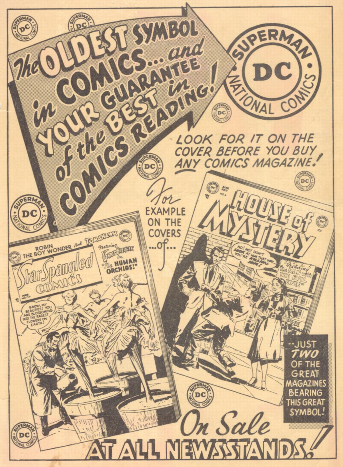 Read online Batman (1940) comic -  Issue #71 - 51