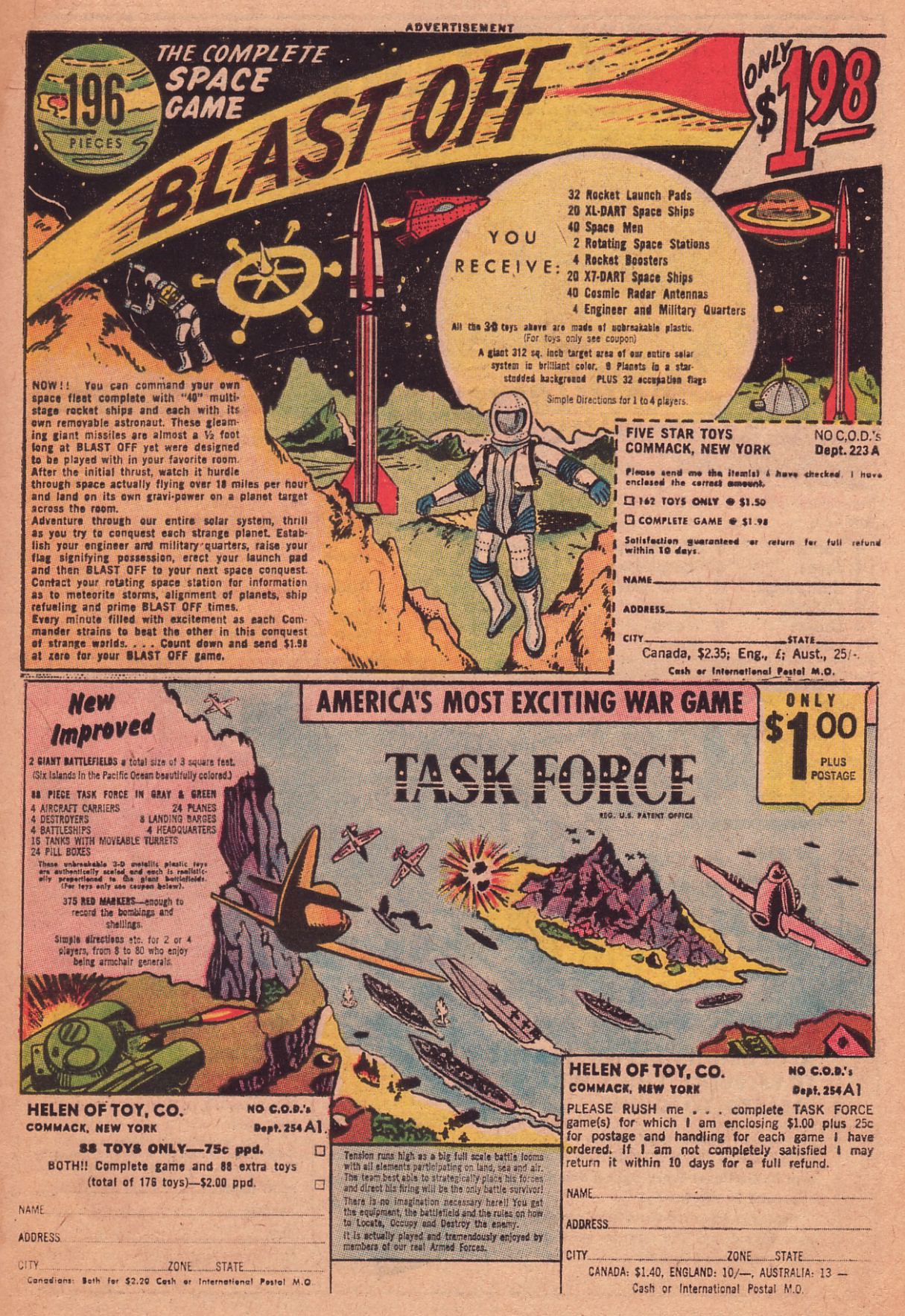 Read online Superman's Girl Friend, Lois Lane comic -  Issue #44 - 33