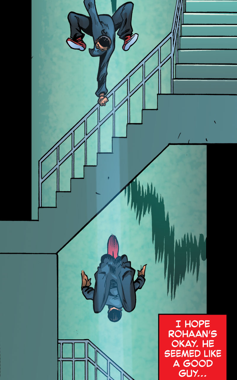 Read online Spider-Verse Unlimited: Infinity Comic comic -  Issue #15 - 40