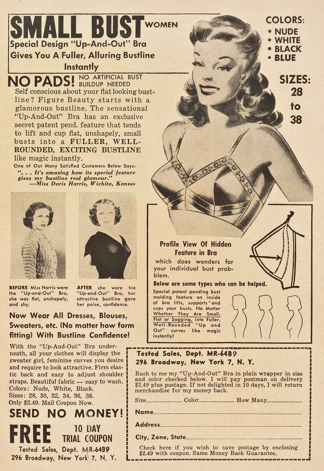 Read online Love Scandals comic -  Issue #5 - 50