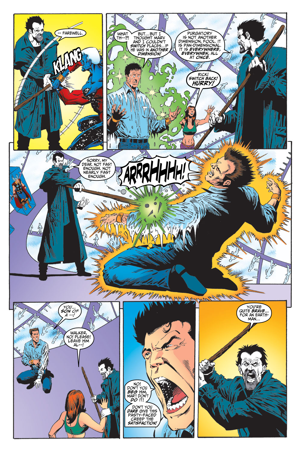 Captain Marvel (1999) Issue #18 #19 - English 15 Captain Marvel (1999) Issue #18 #19 - English 15