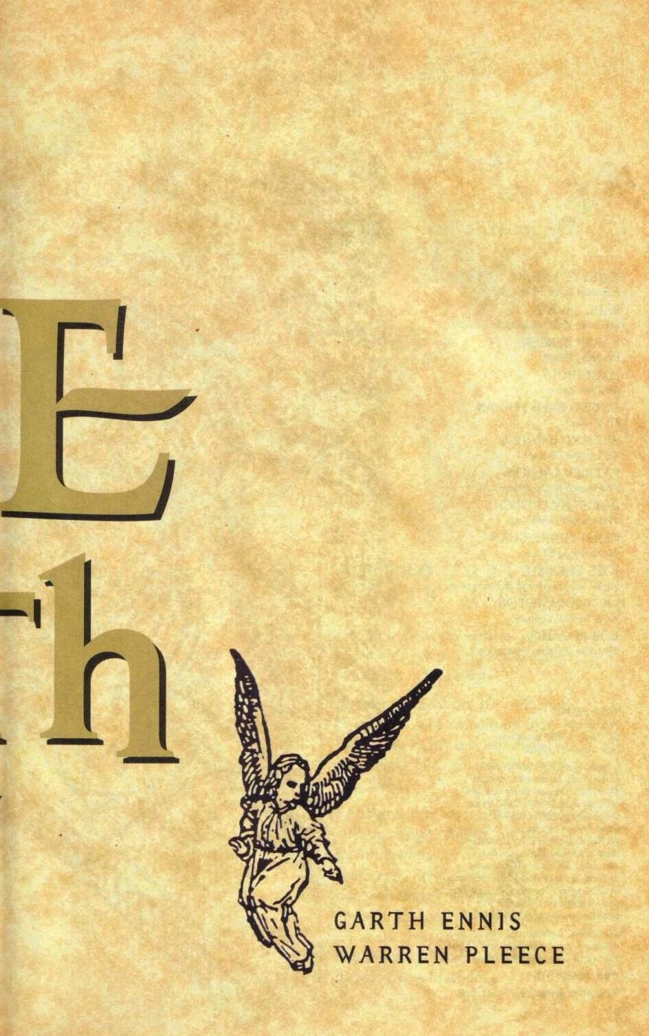 Read online True Faith comic -  Issue # TPB - 6