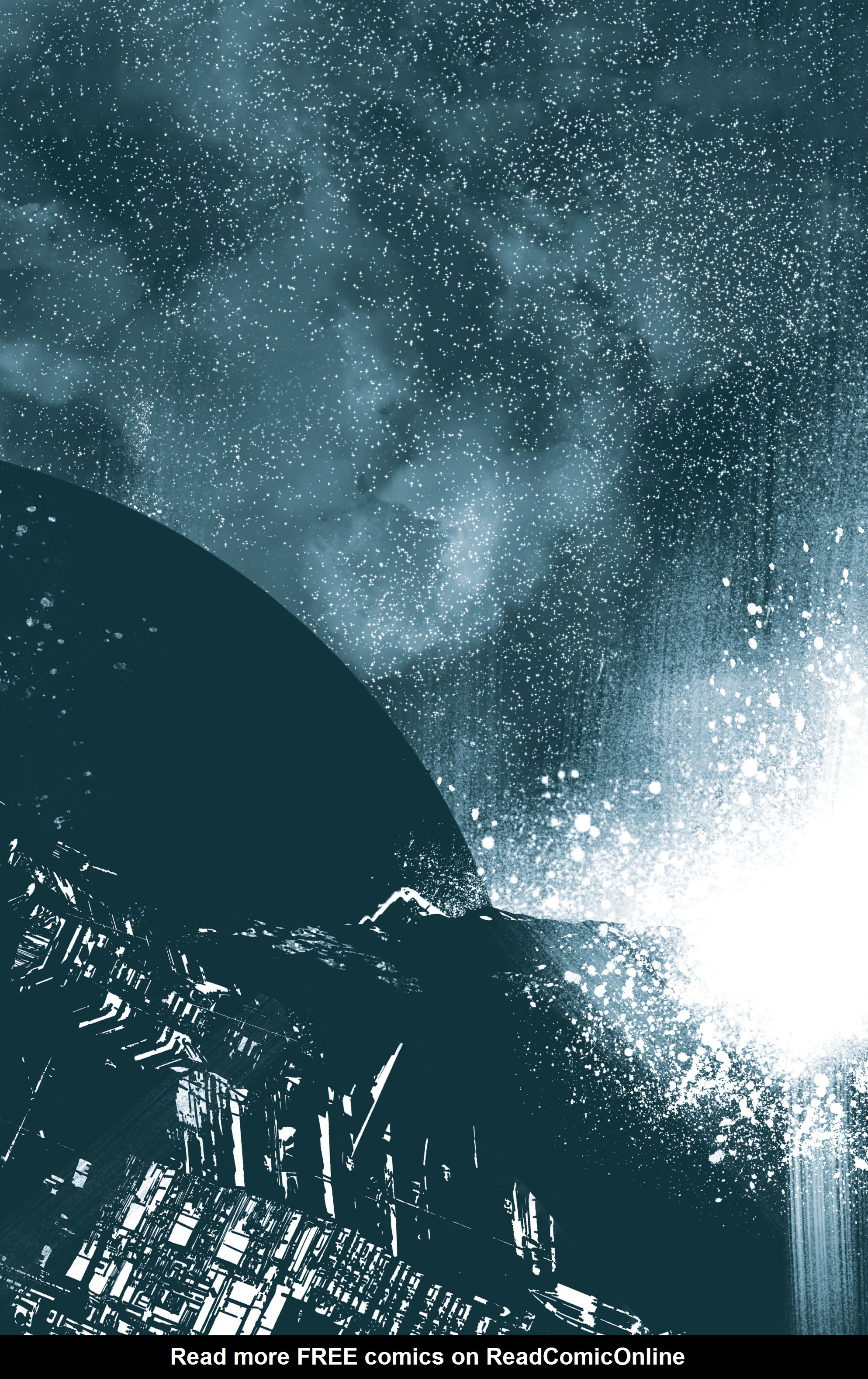 Read online Aliens: Resistance comic -  Issue # _TPB - 50