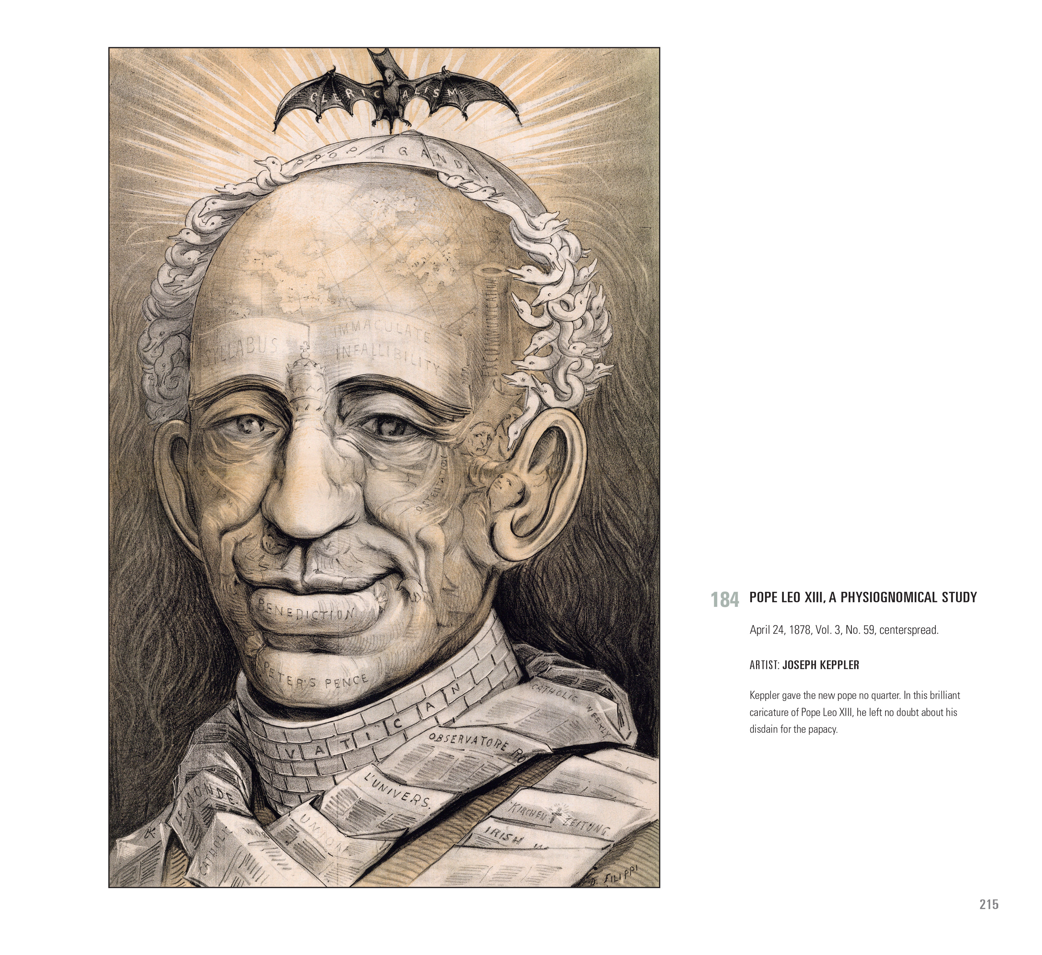 Read online What Fools These Mortals Be!: The Story of Puck Magazine comic -  Issue # TPB (Part 3) - 15