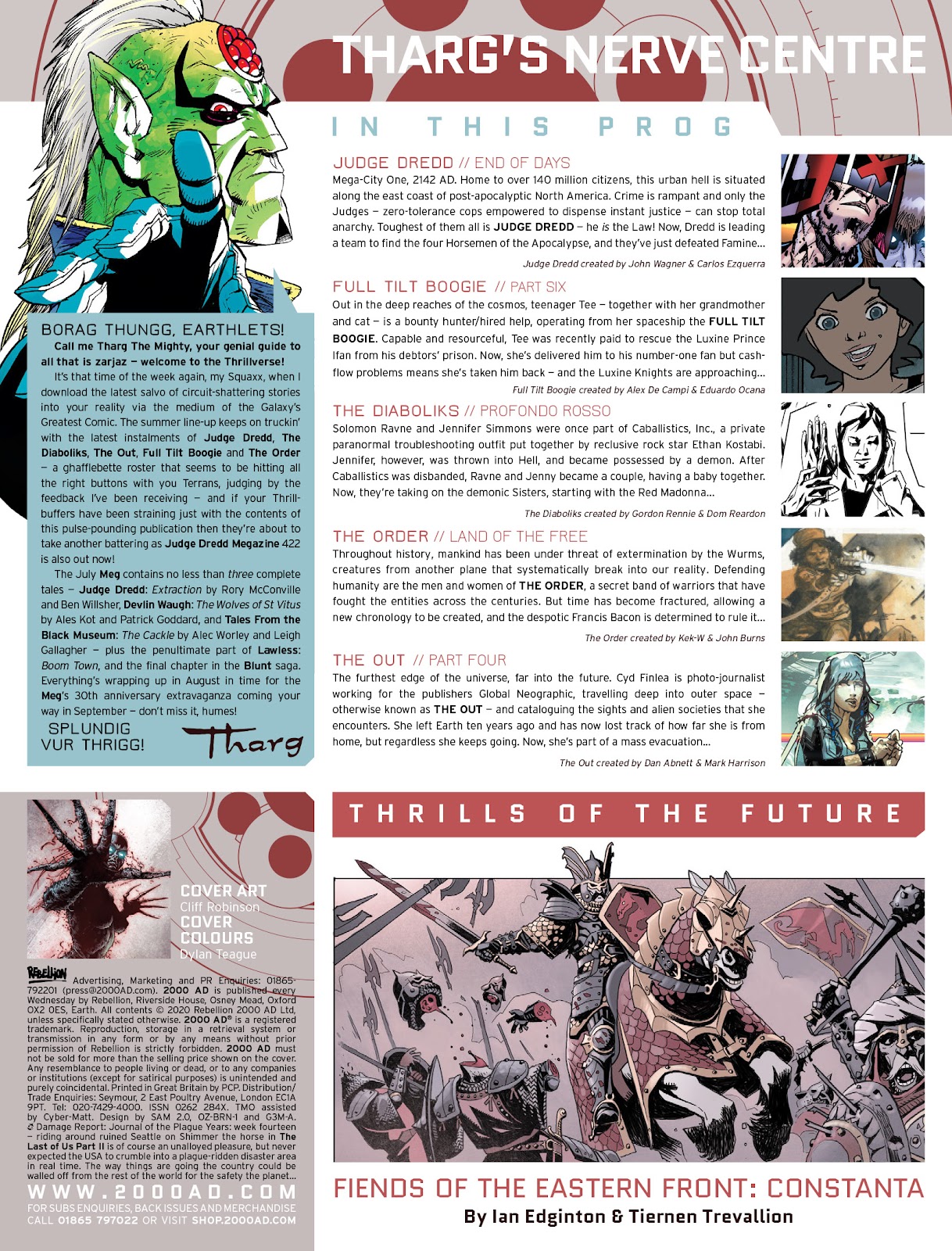 <{ $series->title }} issue 2190 - Page 2