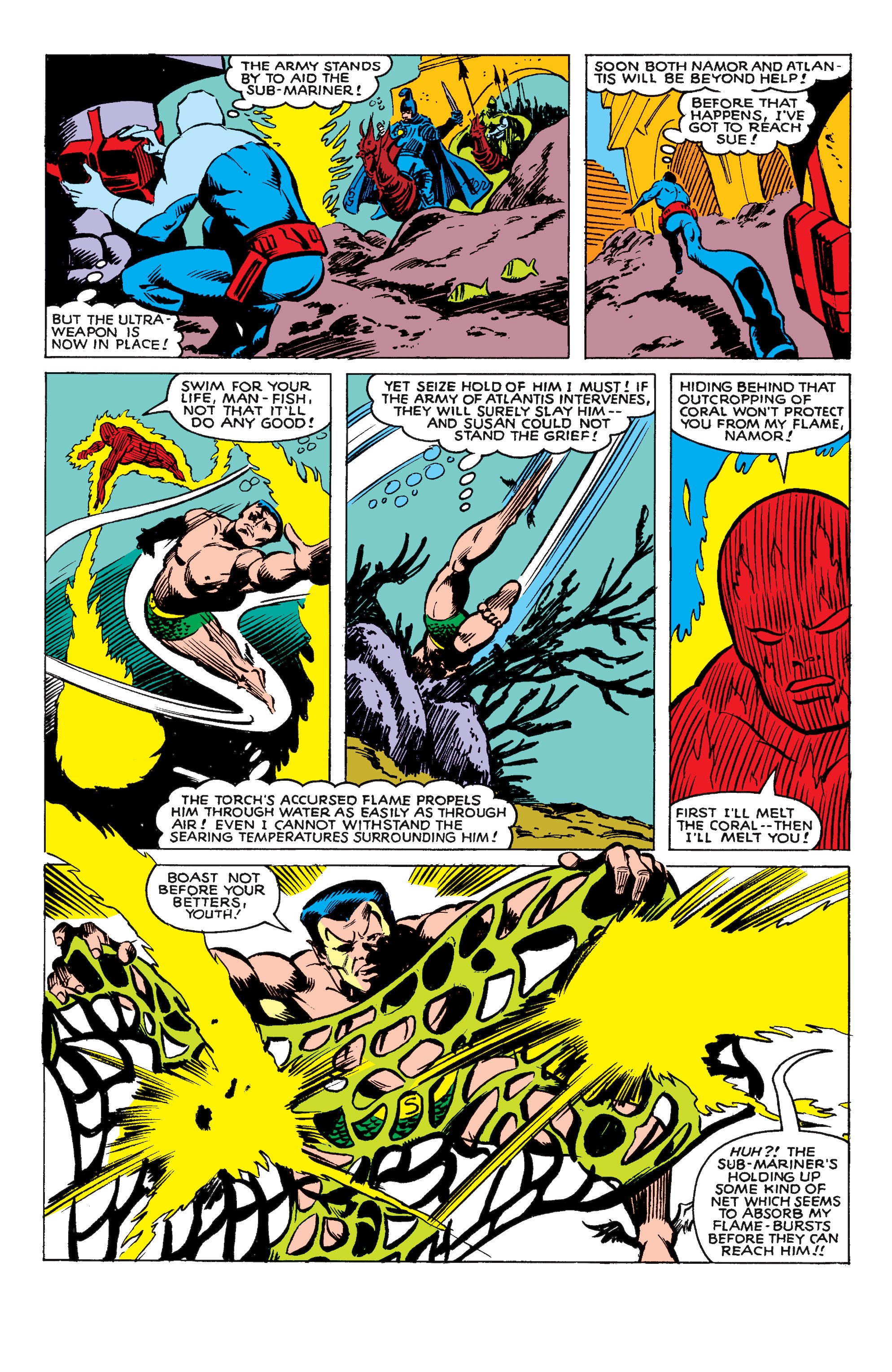 Read online What If? (1977) comic -  Issue # _Complete Collection TPB 2 (Part 3) - 77