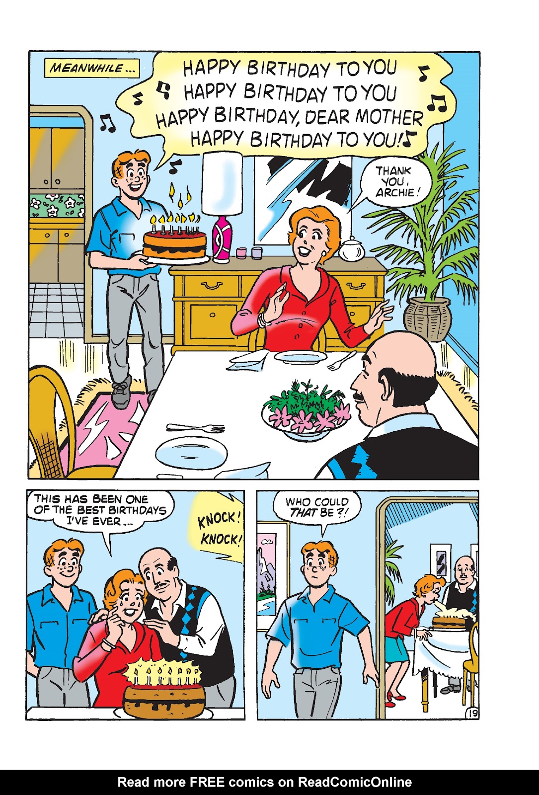 The Best of Archie Comics: Betty & Veronica issue TPB 2 (Part 3) - Page 57