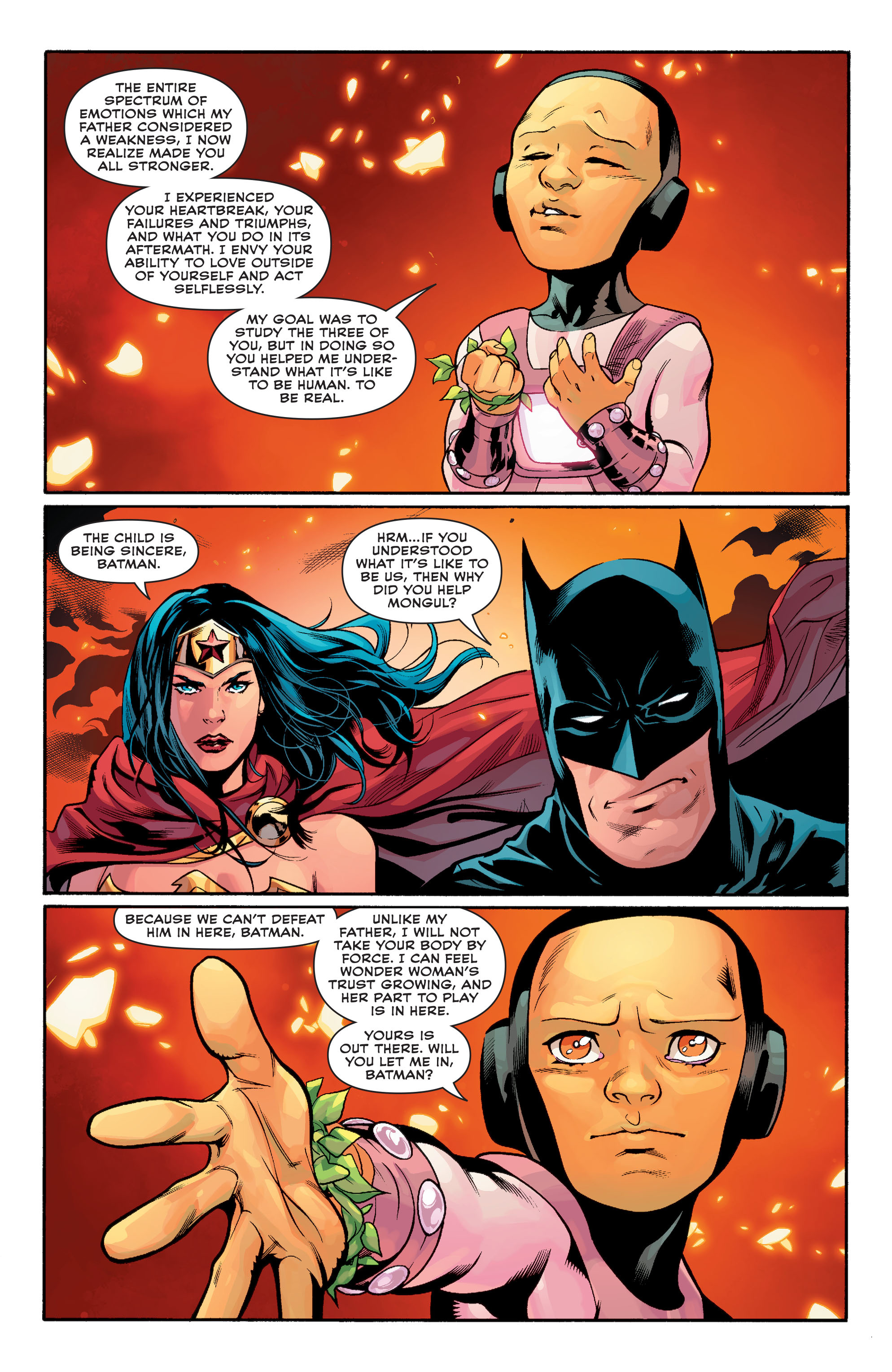 Read online Trinity (2016) comic -  Issue #6 - 11
