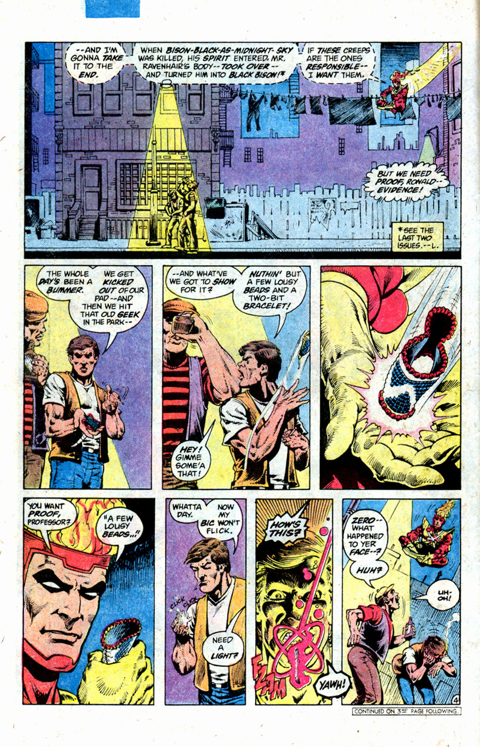 Read online The Fury of Firestorm comic -  Issue #3 - 4