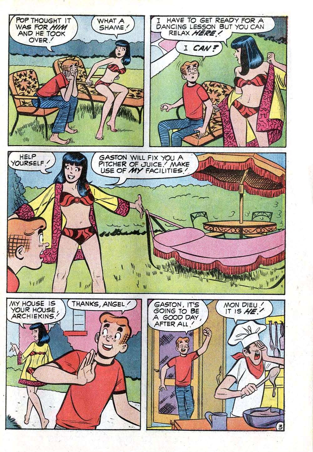 Archie (1960) 211 Page 31