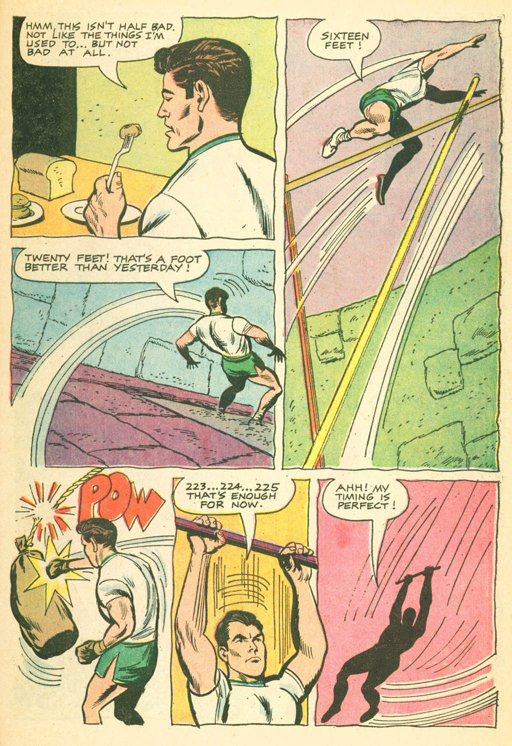 Read online Dracula (1962) comic -  Issue #6 - 27