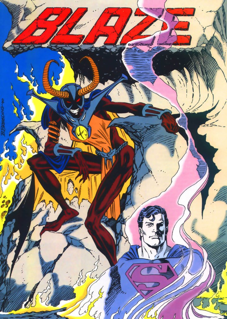 Read online Who's Who in the DC Universe comic -  Issue #4 - 5