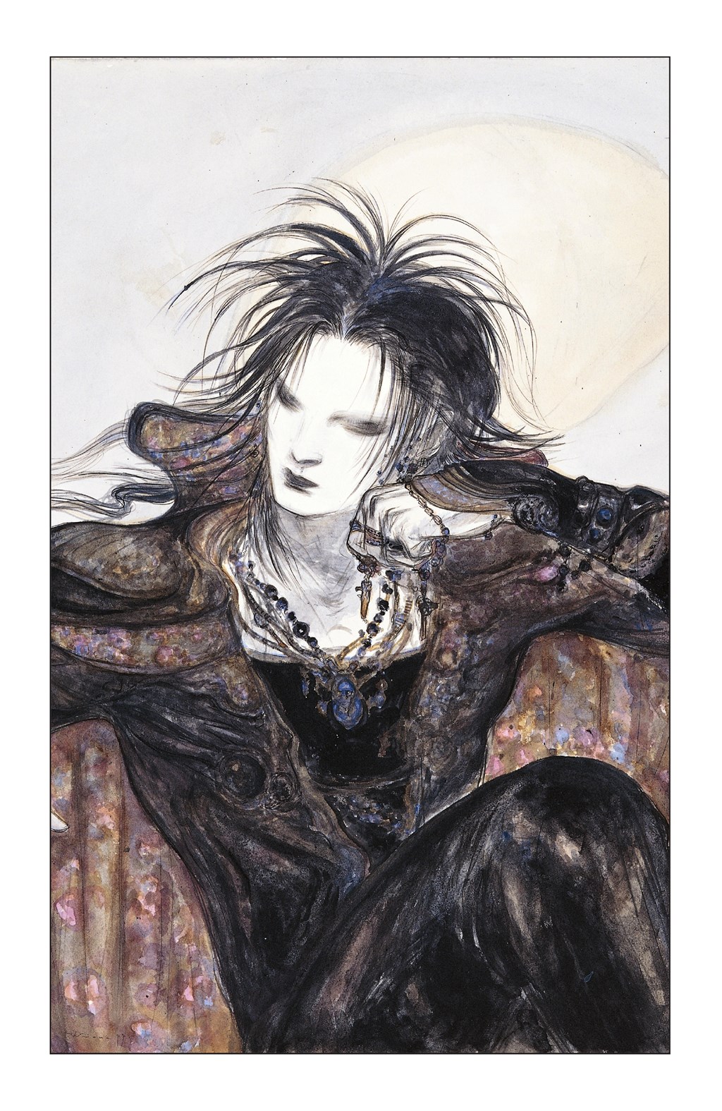 Read online The Sandman (2022) comic -  Issue # TPB 5 (Part 2) - 56