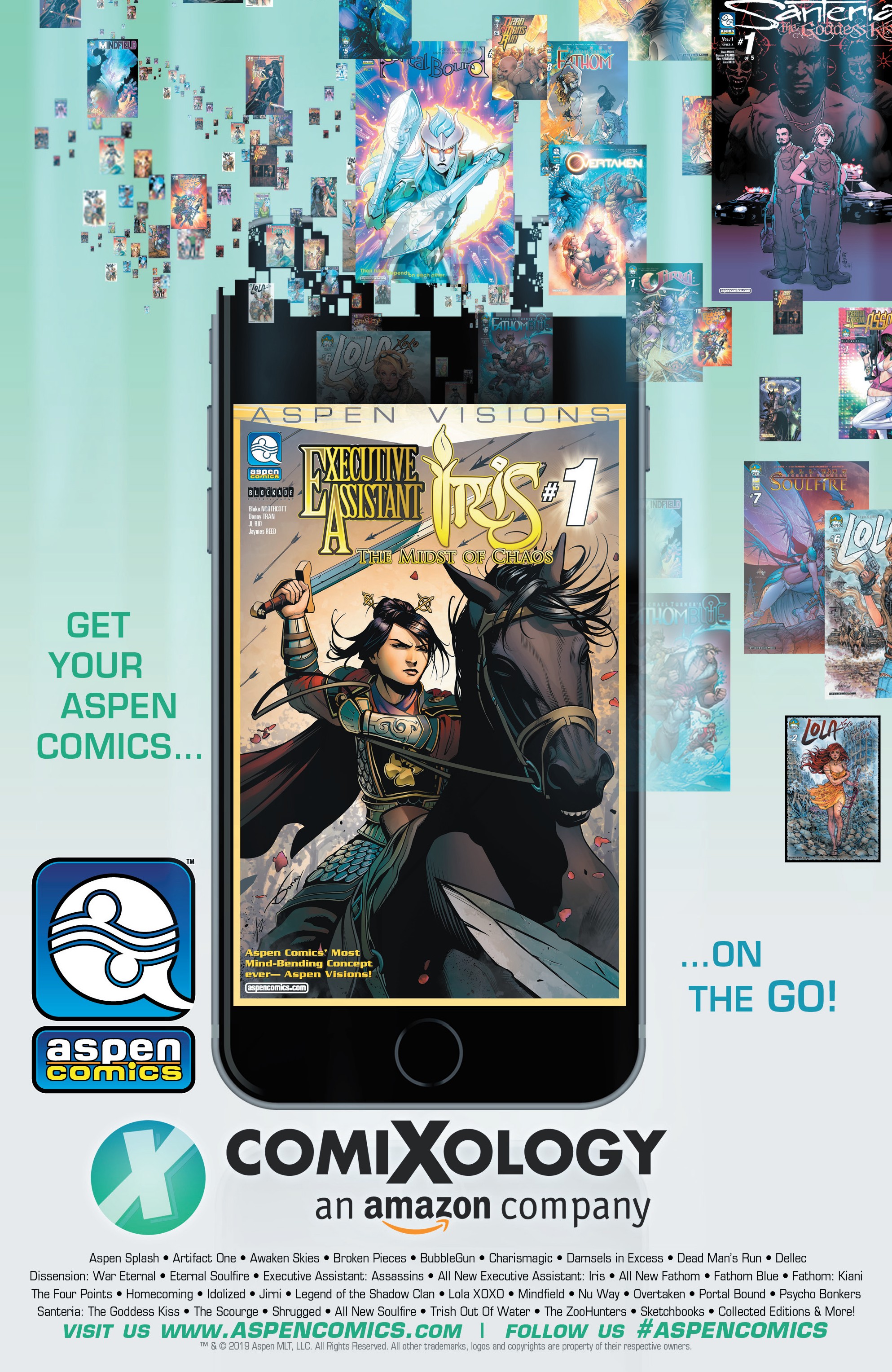 Read online Dellec (2018) comic -  Issue #4 - 32