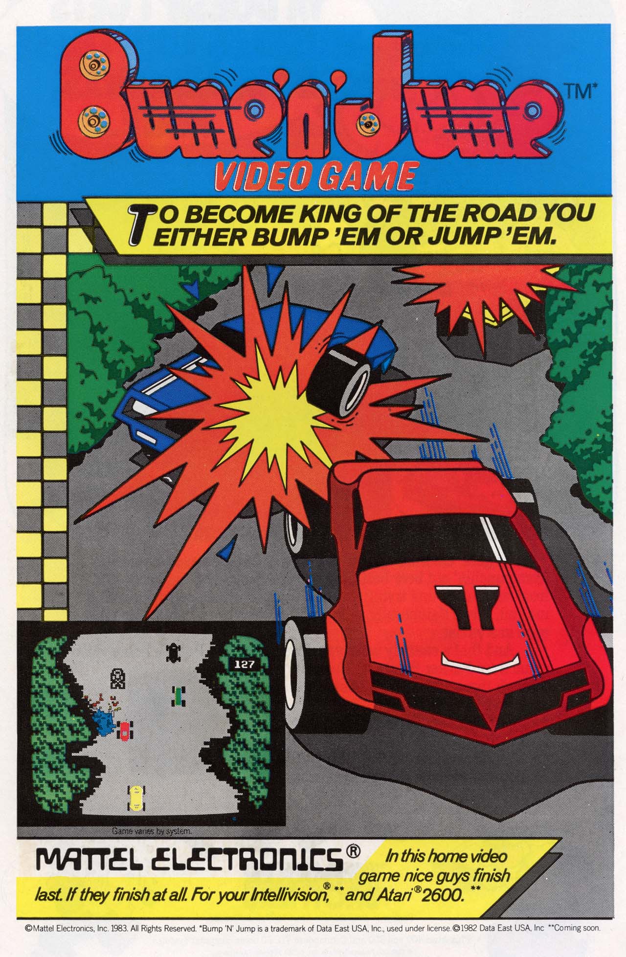 Read online The X-Men and the Micronauts comic -  Issue #1 - 35