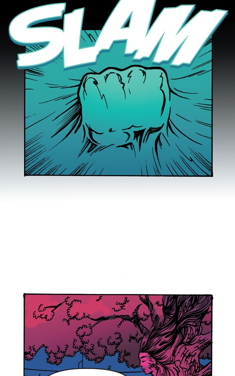 Read online Shang-Chi: Infinity Comic comic -  Issue #3 - 64