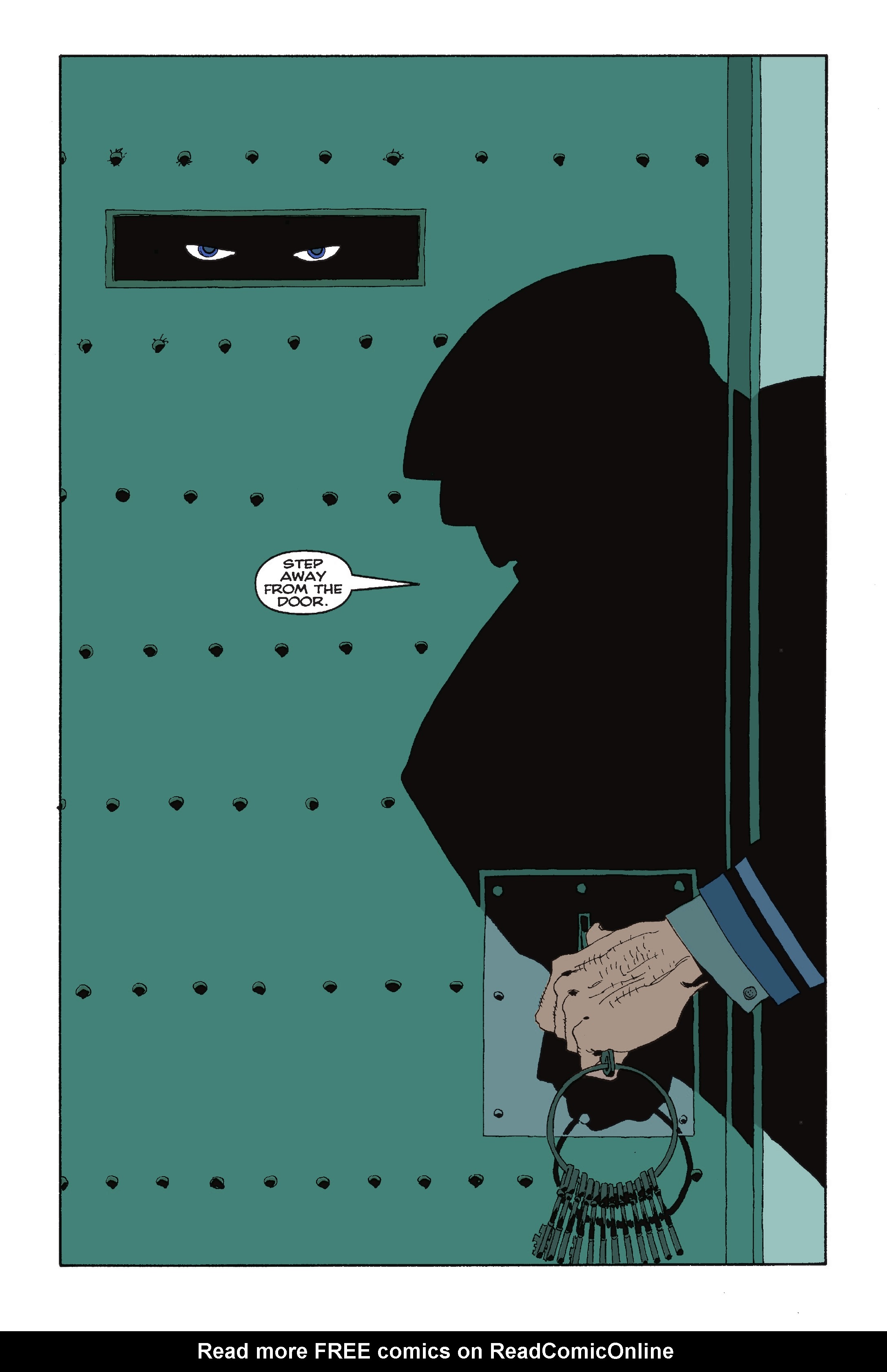 Read online Batman: The Long Halloween comic -  Issue # _Deluxe Edition (Part 2) - 48