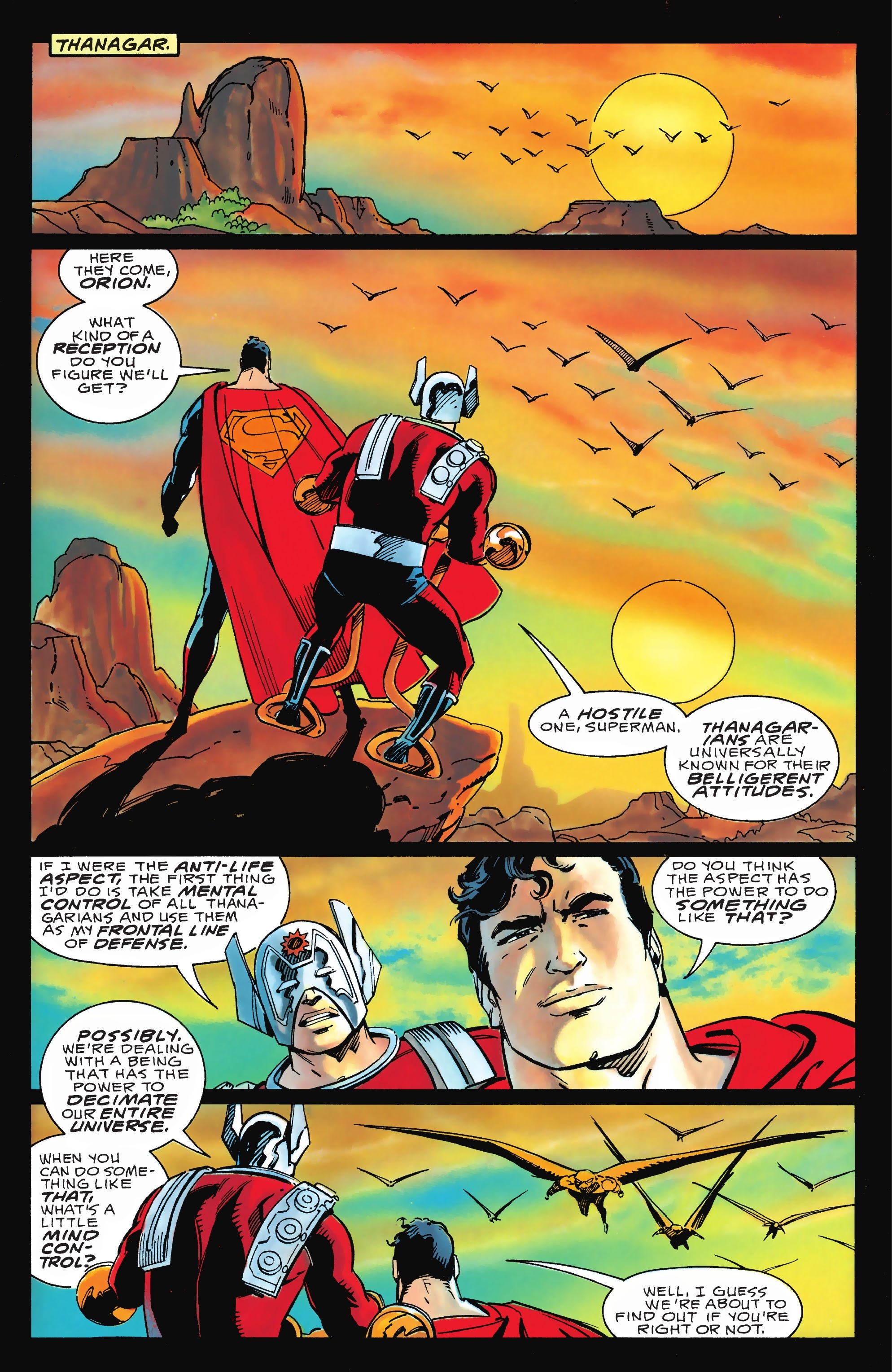 Read online Green Lantern: John Stewart: A Celebration of 50 Years comic -  Issue # TPB (Part 2) - 15