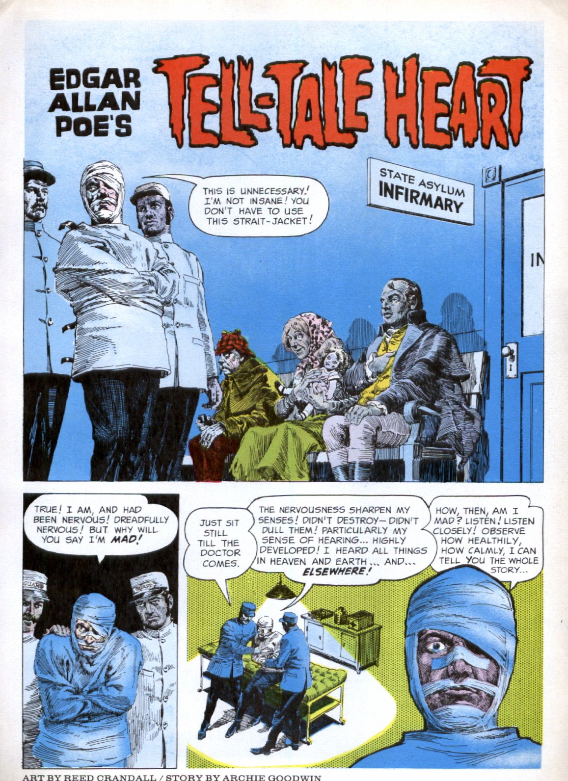 Creepy (1964) Issue #65 #65 - English 35