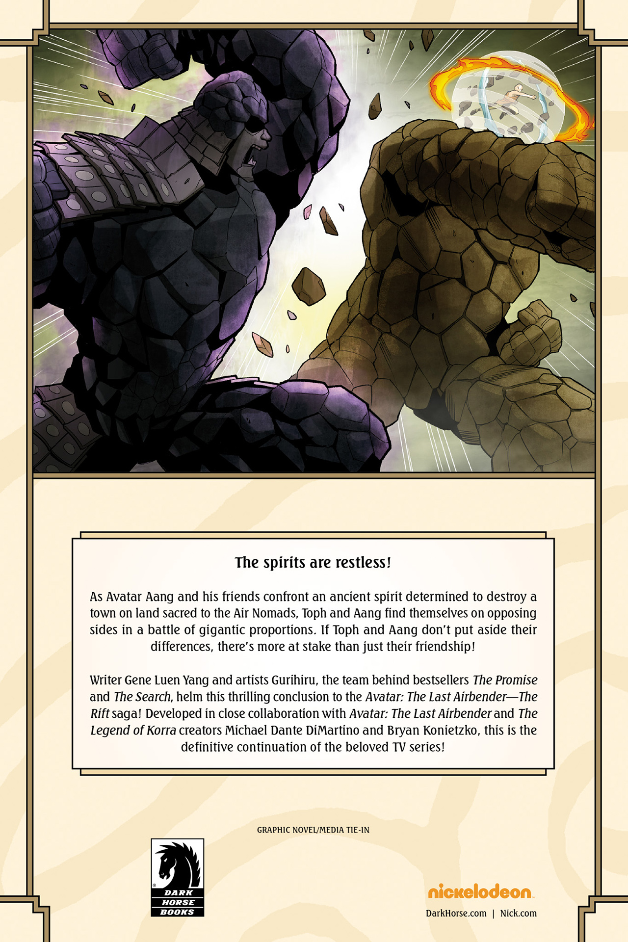 Read online Nickelodeon Avatar: The Last Airbender - The Rift comic -  Issue # Part 3 - 79
