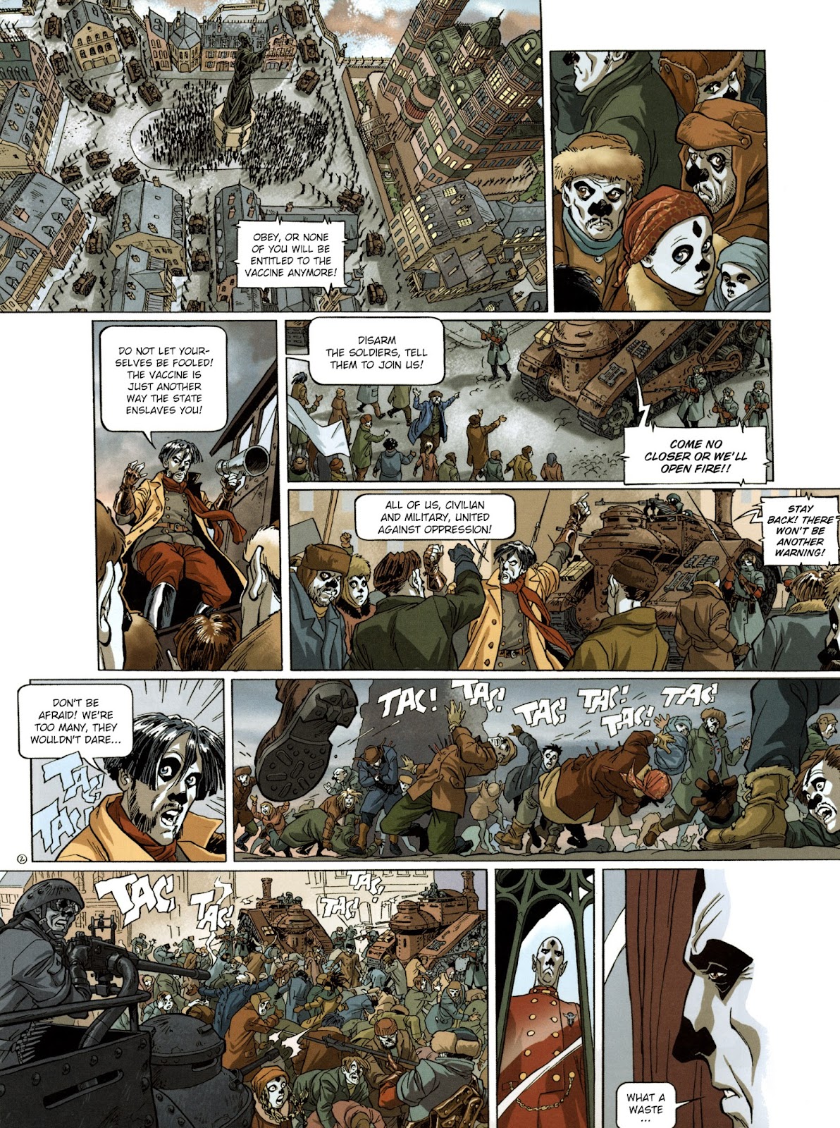 Wake issue 3 - Page 5