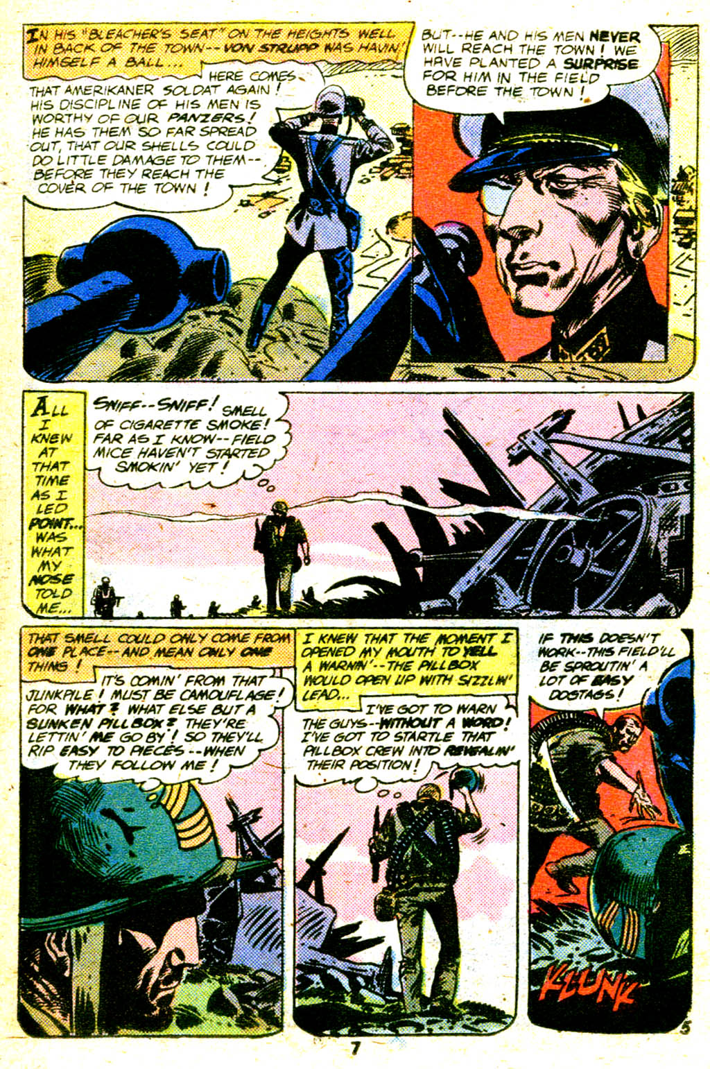 Read online DC Special Series comic -  Issue #18 - 7