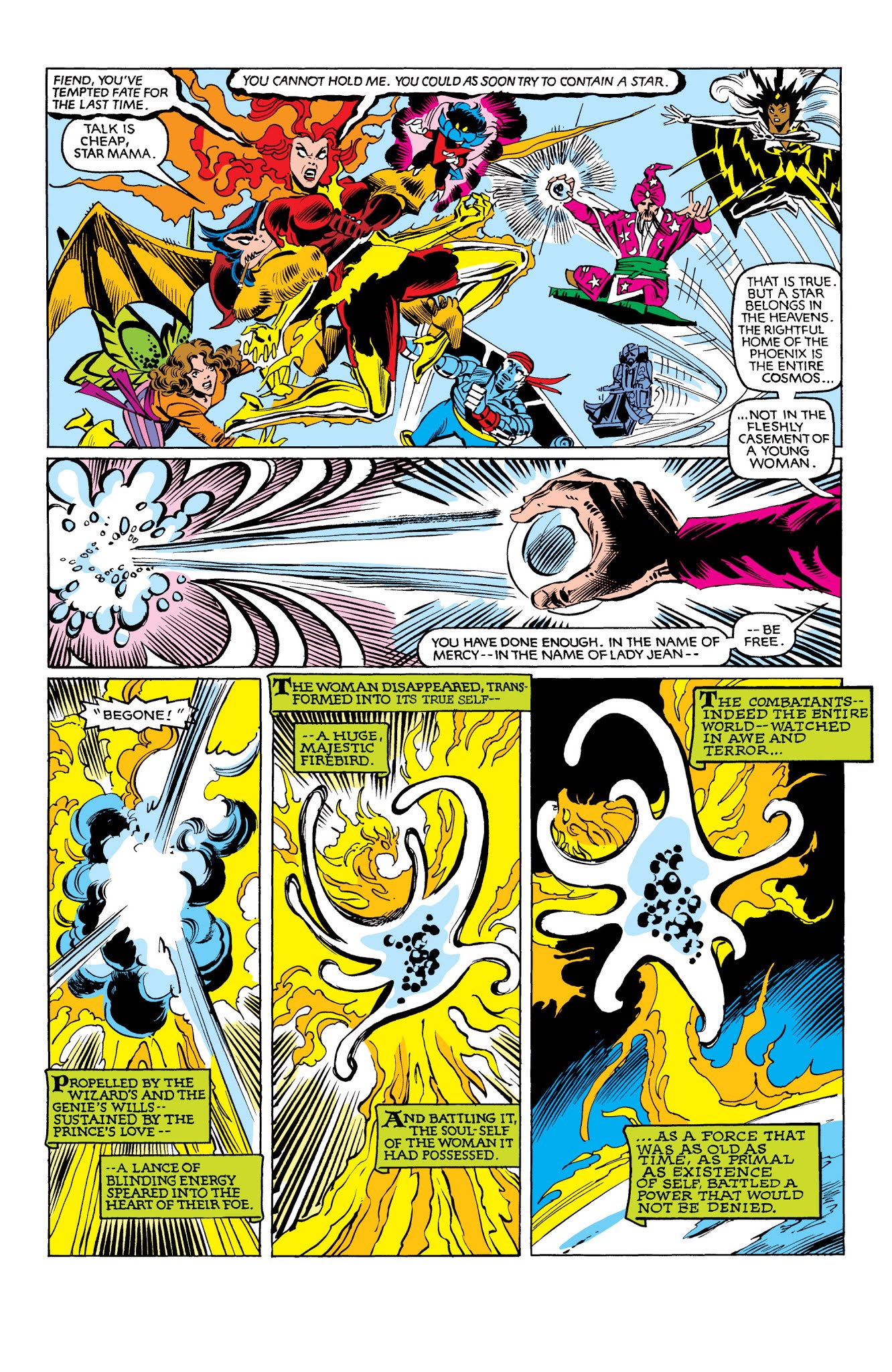 Read online Marvel Masterworks: The Uncanny X-Men comic -  Issue # TPB 7 (Part 2) - 48