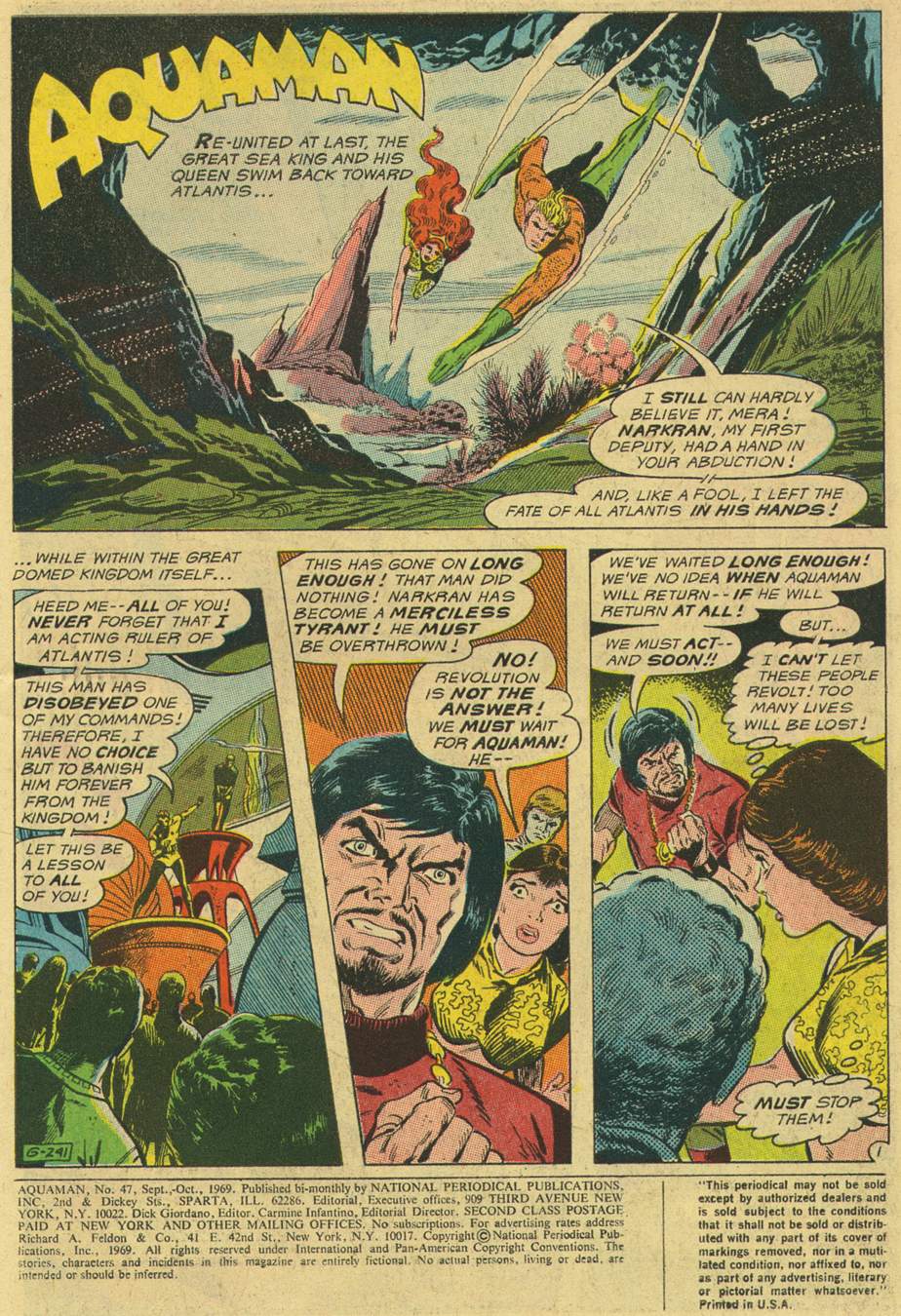 Adventure Comics (1938) issue 498 - Page 25