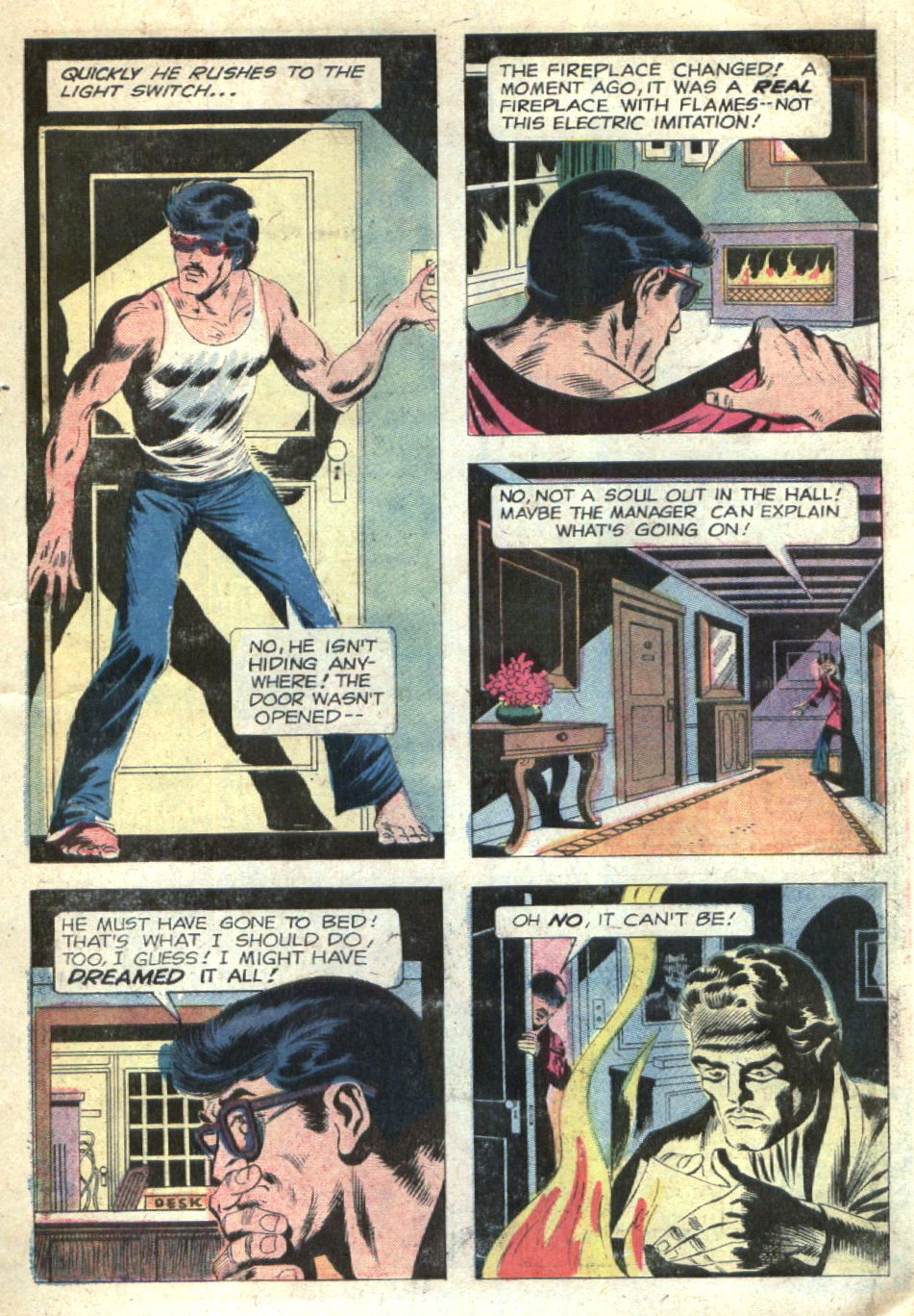 Read online Ripley's Believe it or Not! (1965) comic -  Issue #46 - 15