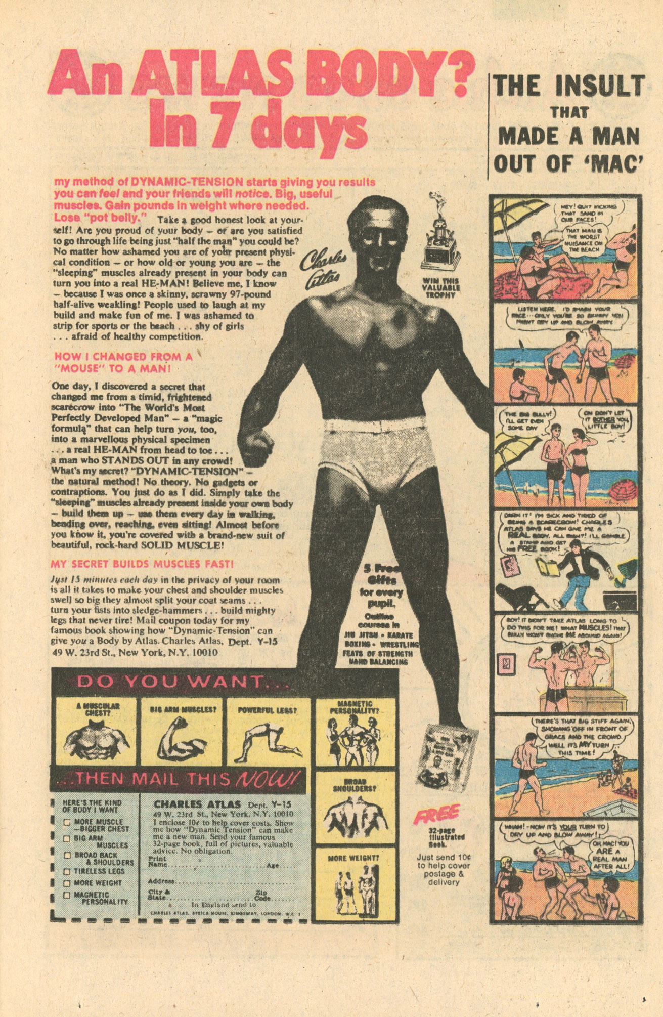 Read online Laugh (Comics) comic -  Issue #343 - 25