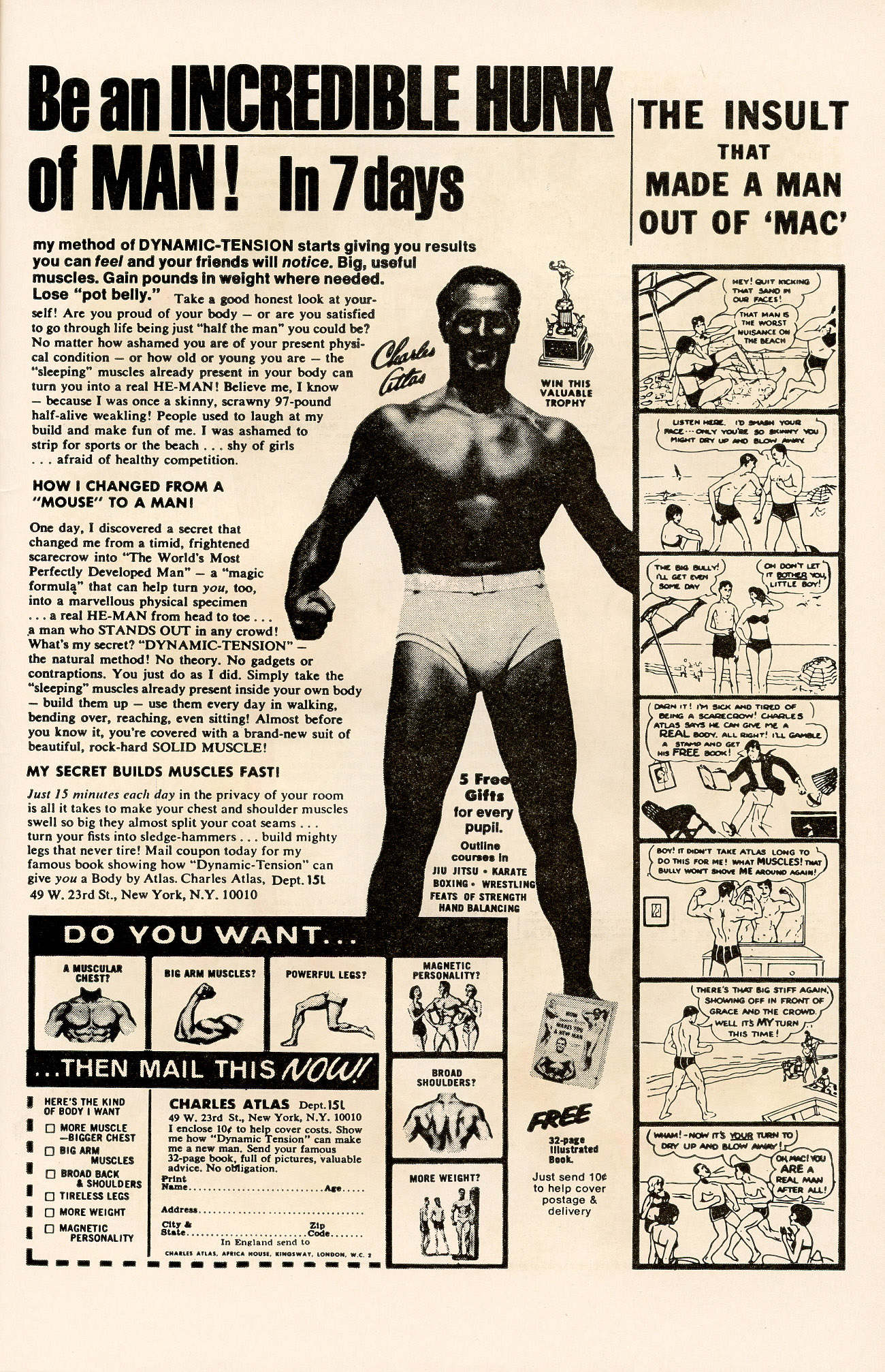 Read online Archie's Pals 'N' Gals (1952) comic -  Issue #146 - 34