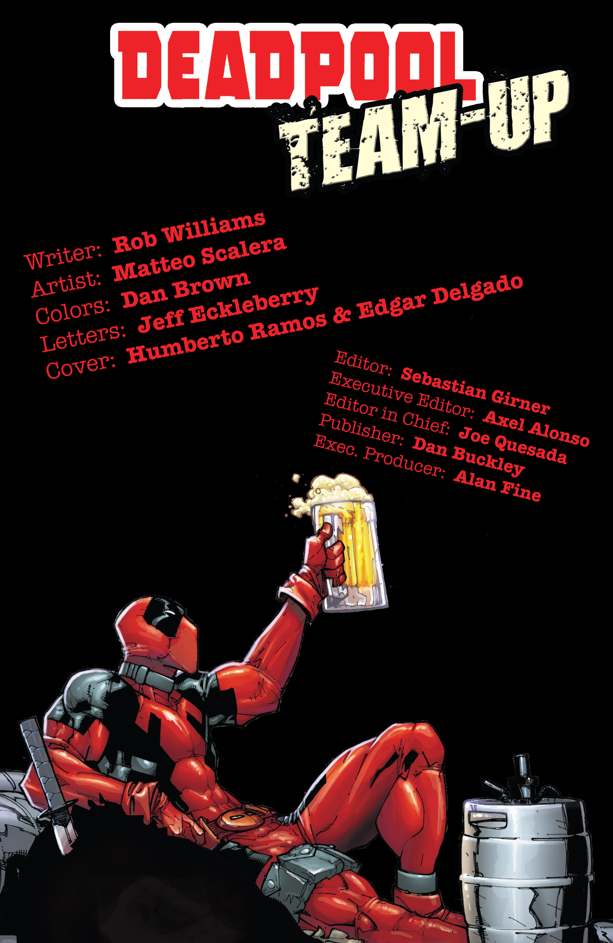 Read online Deadpool Classic comic -  Issue # TPB 13 (Part 4) - 37