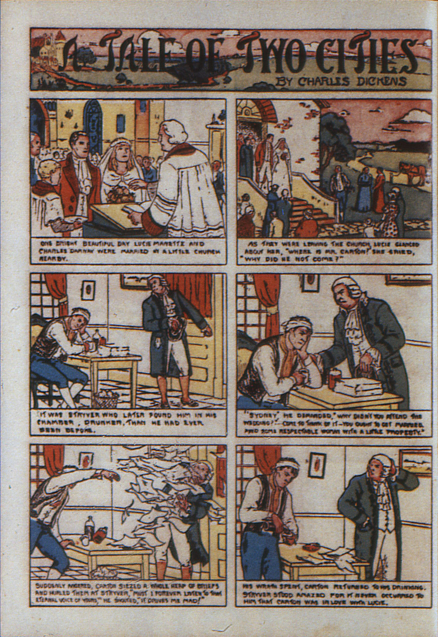 Read online Adventure Comics (1938) comic -  Issue #11 - 56