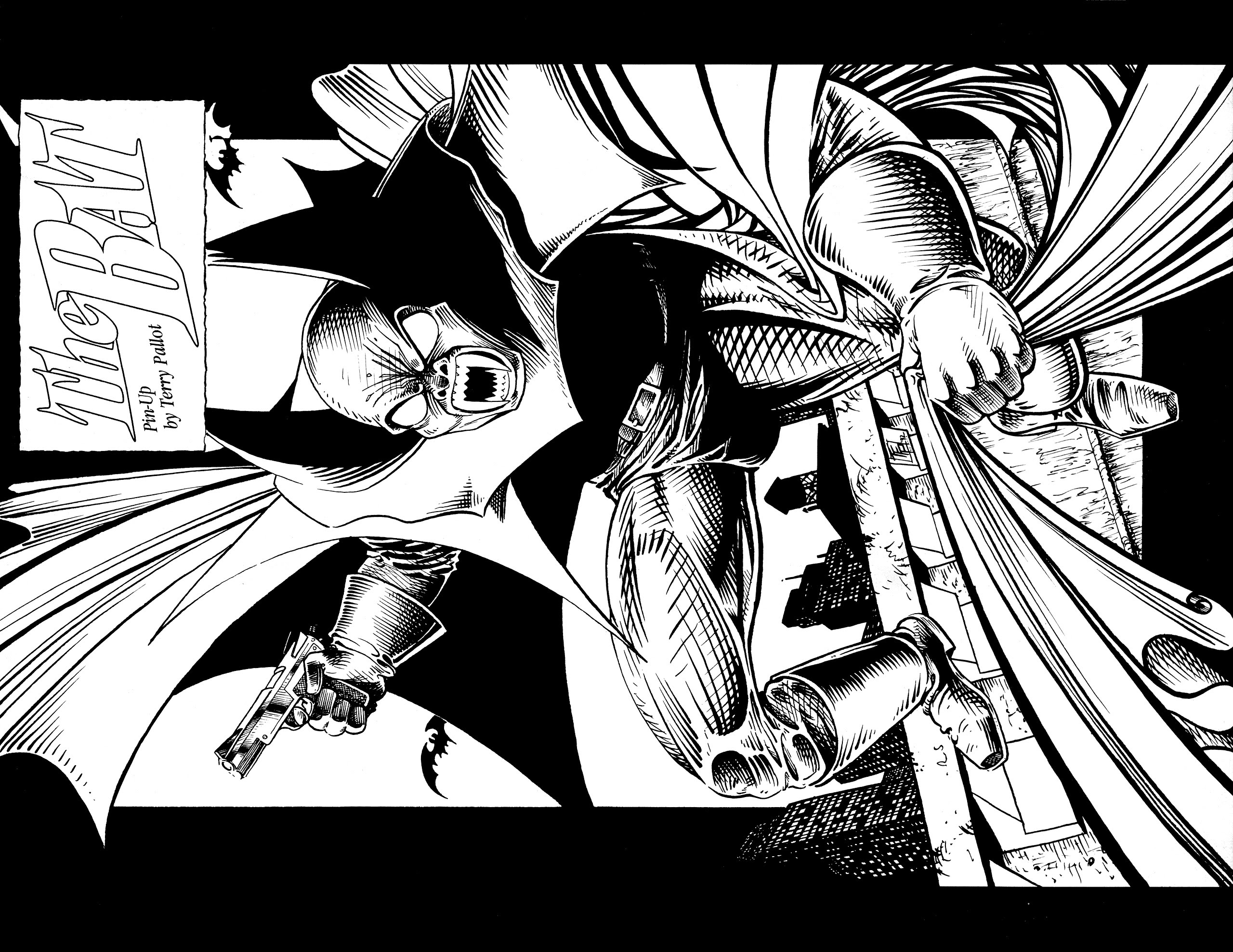 Read online Mary Roberts Rinehart's The Bat comic -  Issue # Full - 18