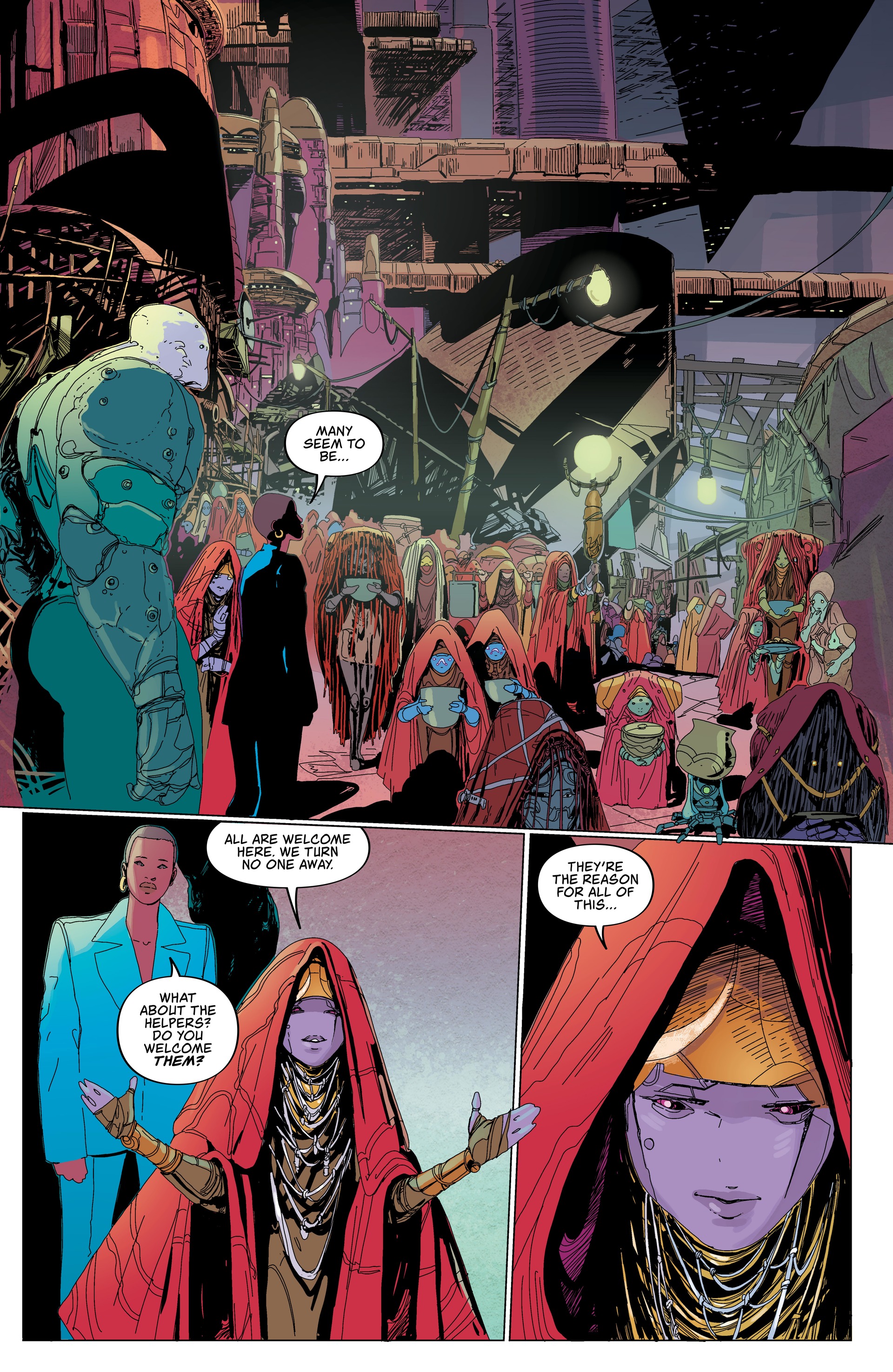 Read online Wiper comic -  Issue # TPB - 83
