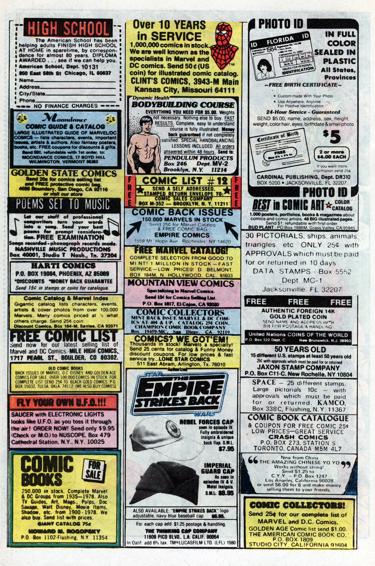 Read online Marvel Super Action (1977) comic -  Issue #27 - 26