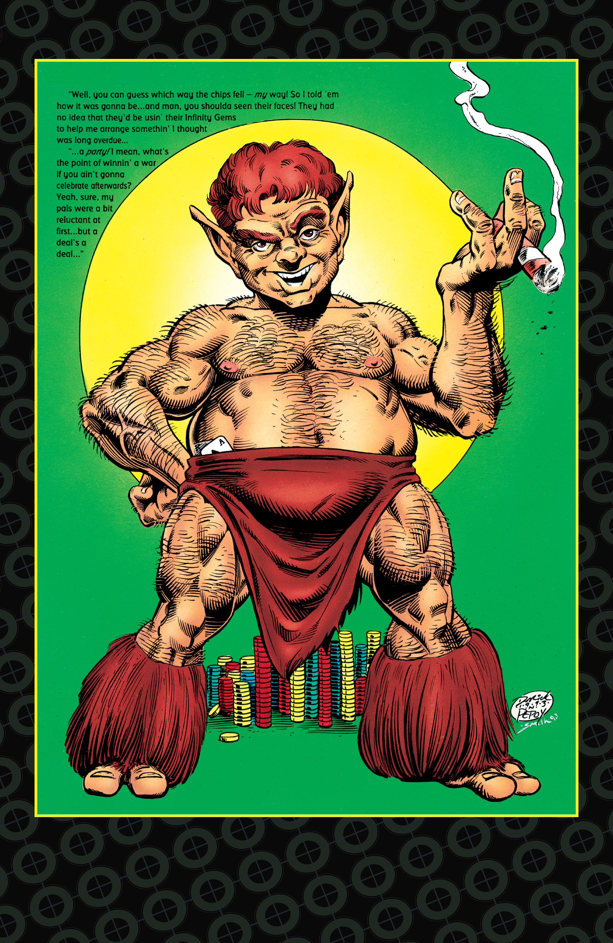 Read online X-Men: Shattershot comic -  Issue # TPB (Part 5) - 99