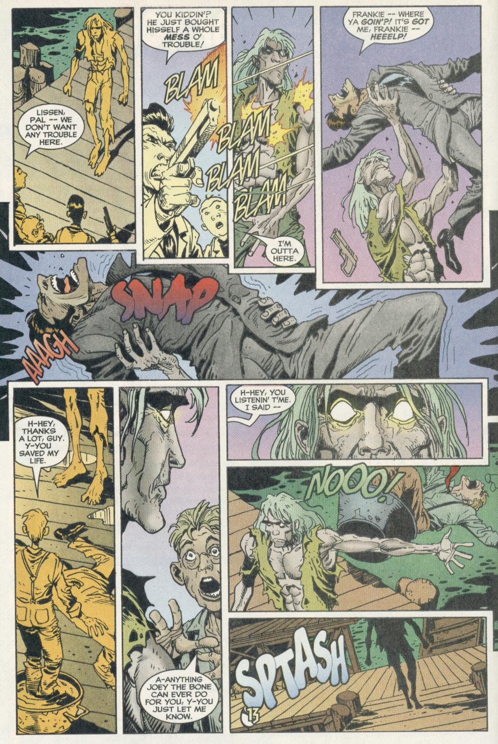 Read online Spider-Man (1990) comic -  Issue # _Annual - 14