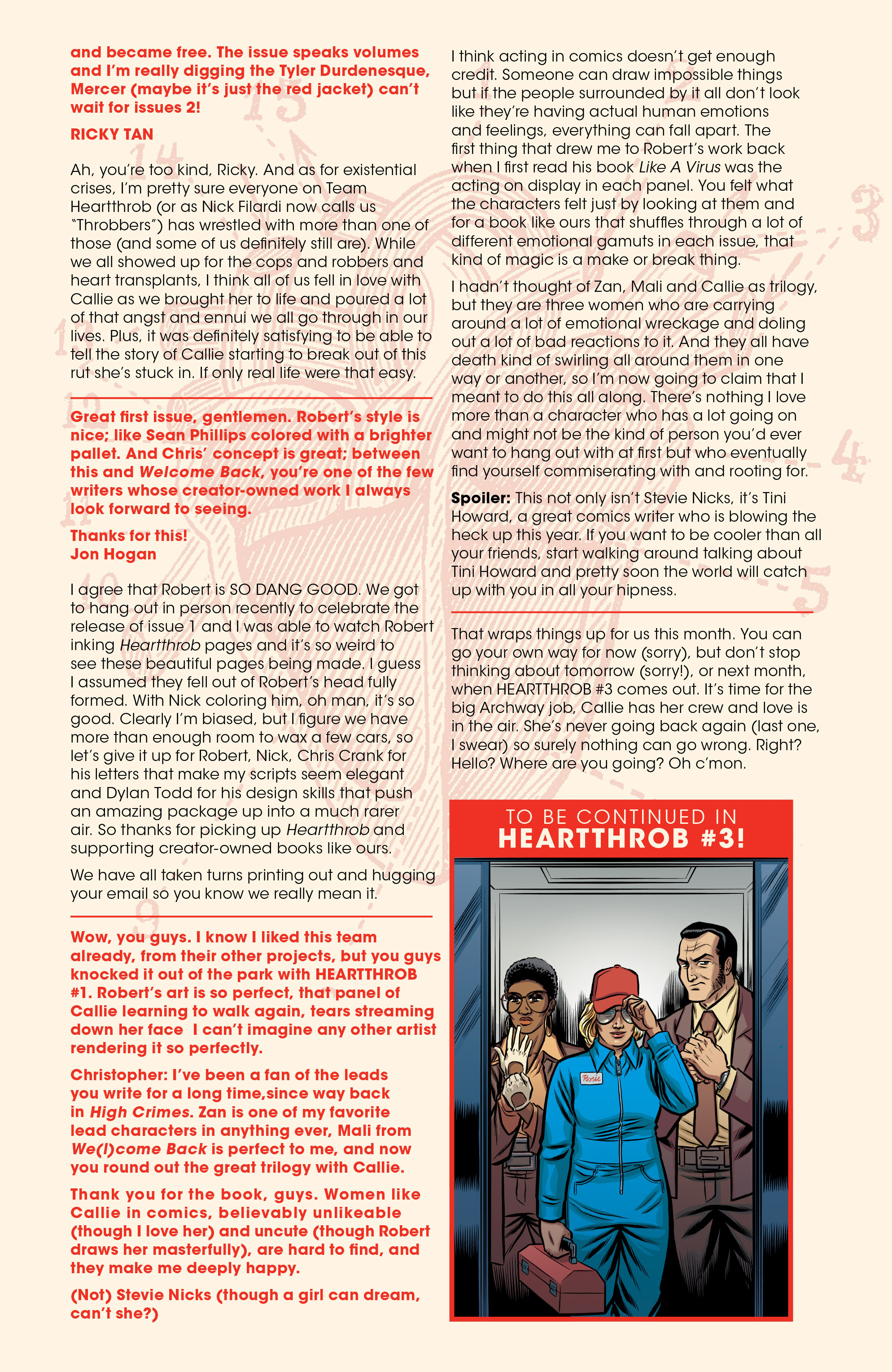 Read online Heartthrob (2016) comic -  Issue #2 - 25