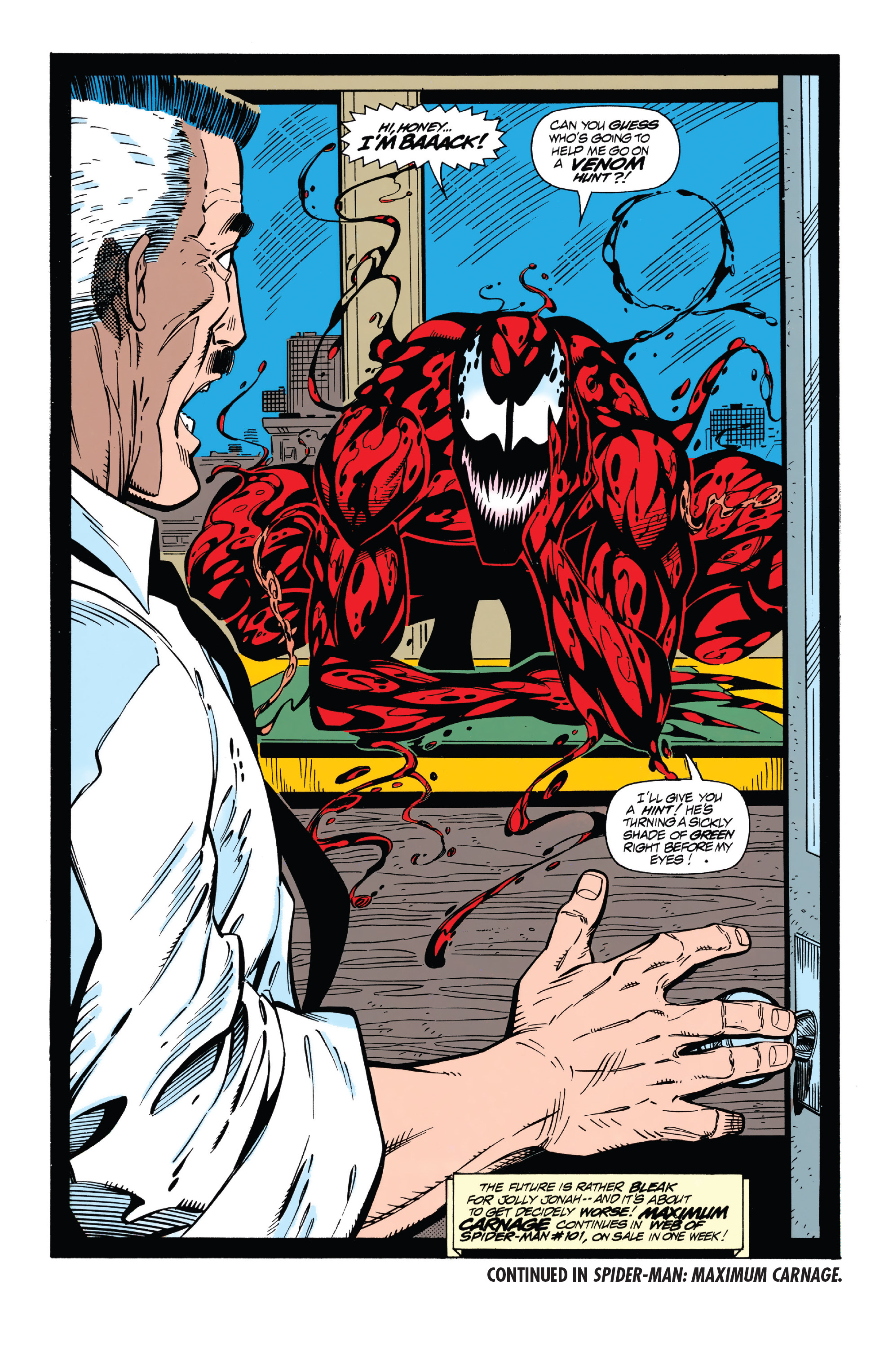 Read online Marvel Tales: Ghost Rider comic -  Issue #Marvel Tales (2019) Ravencroft - 54