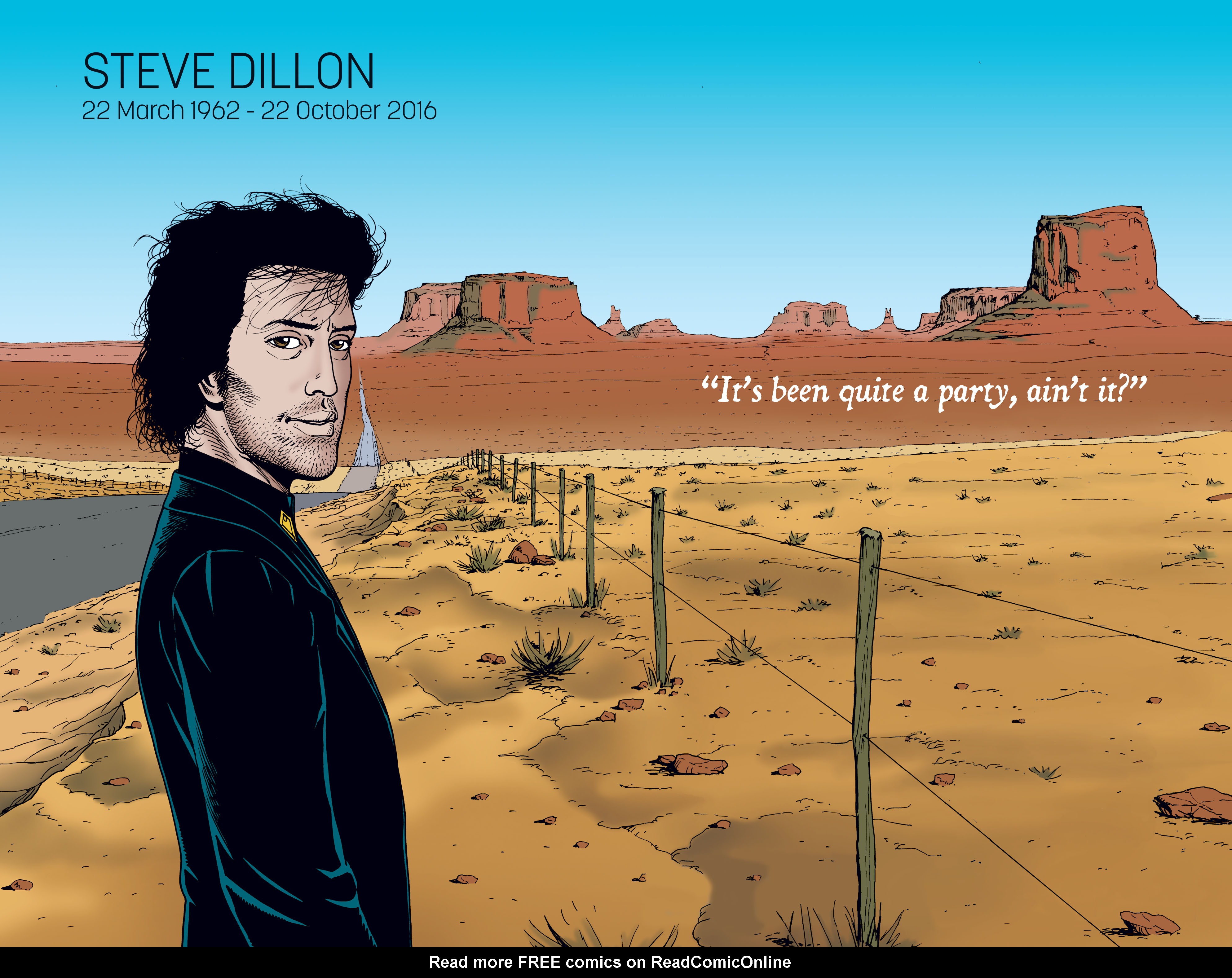 Read online Doctor Fate (2015) comic -  Issue #18 - 23