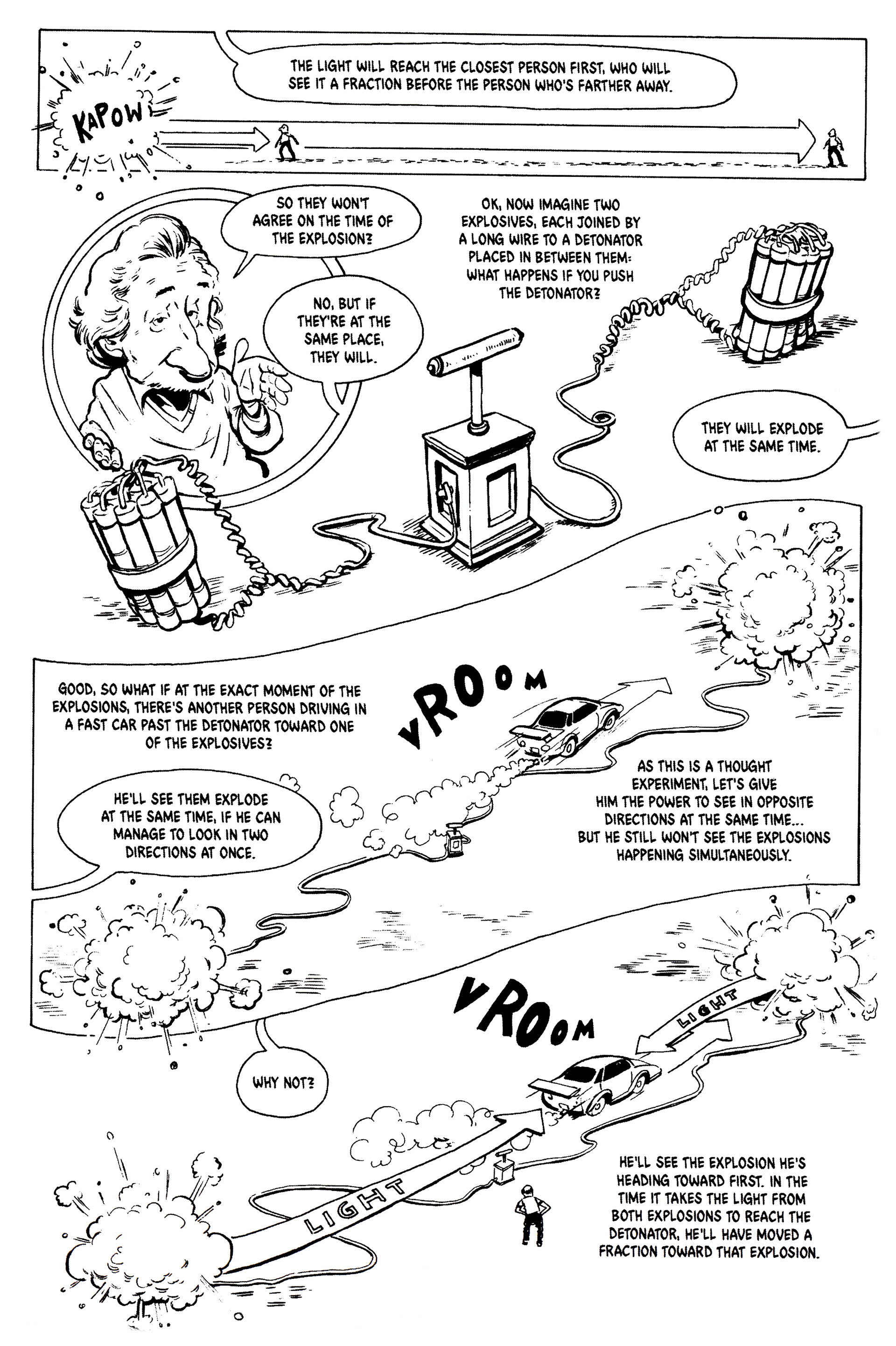 Read online Journey By Starlight comic -  Issue # TPB (Part 1) - 92