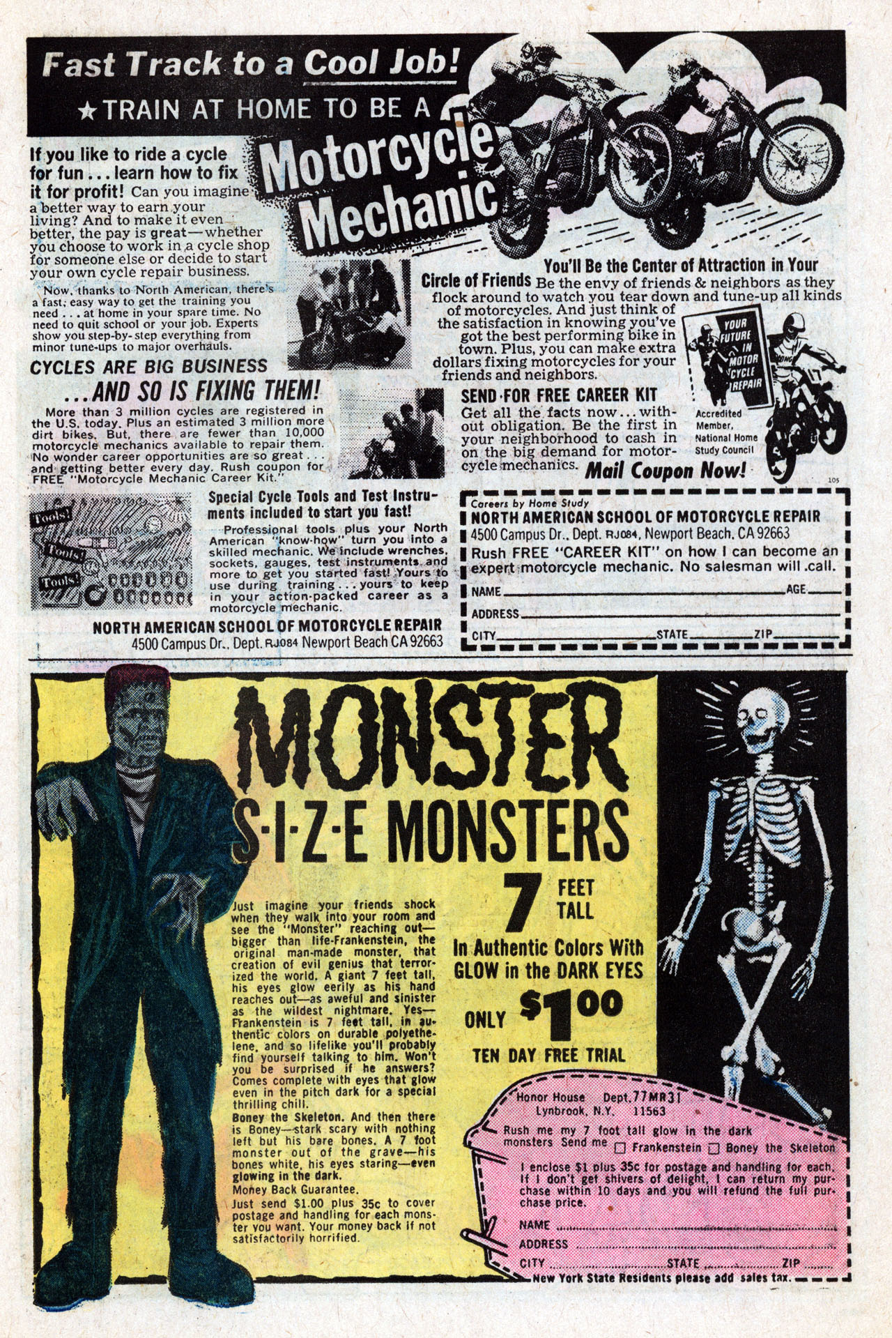 Read online Our Love Story comic -  Issue #31 - 11