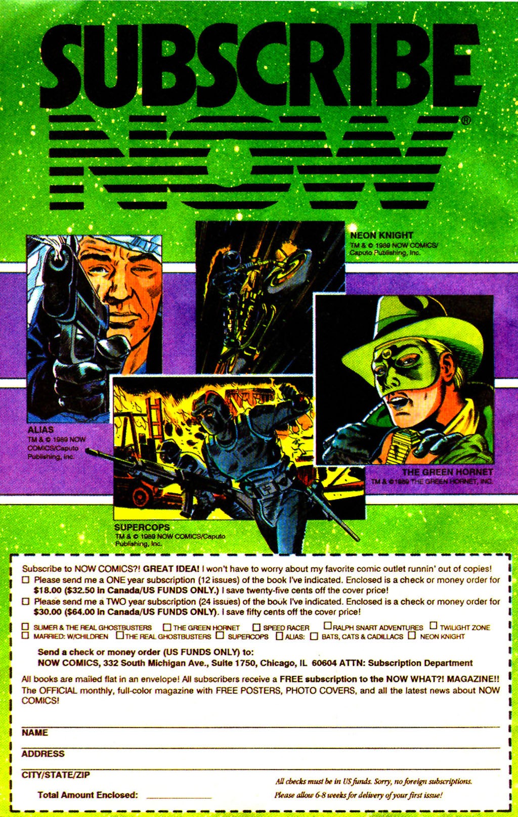 Read online Real Ghostbusters comic -  Issue #27 - 31