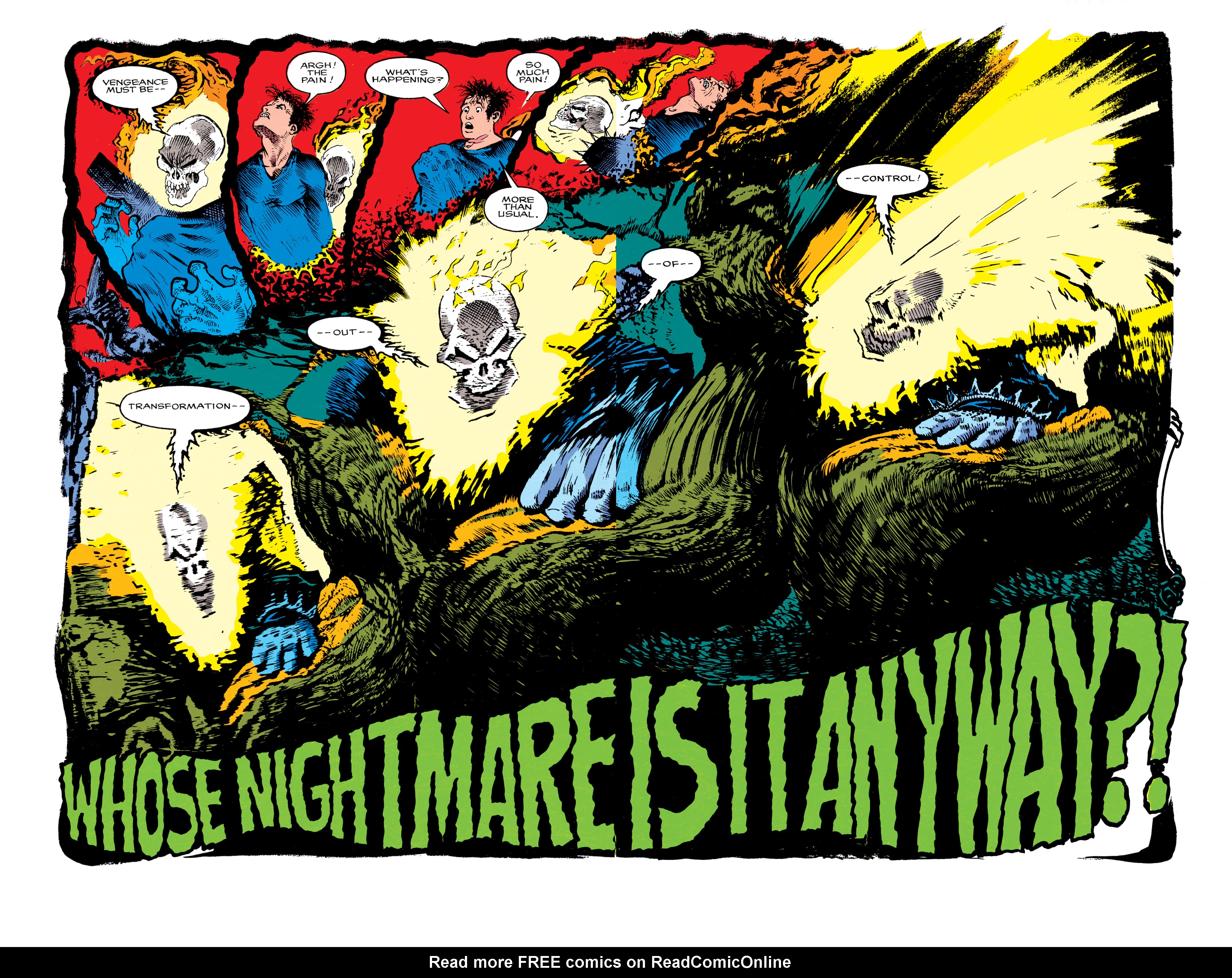 Read online Wolverine Omnibus comic -  Issue # TPB 3 (Part 7) - 78