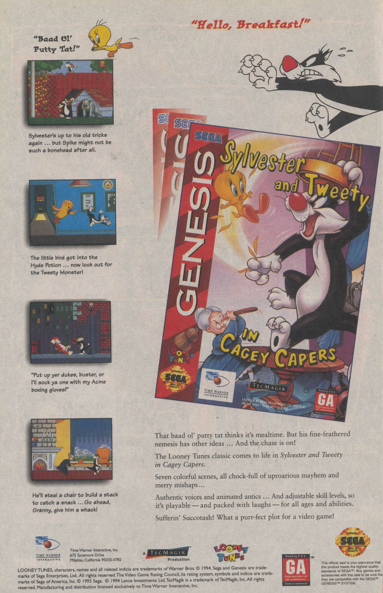 Read online Icon comic -  Issue #21 - 8