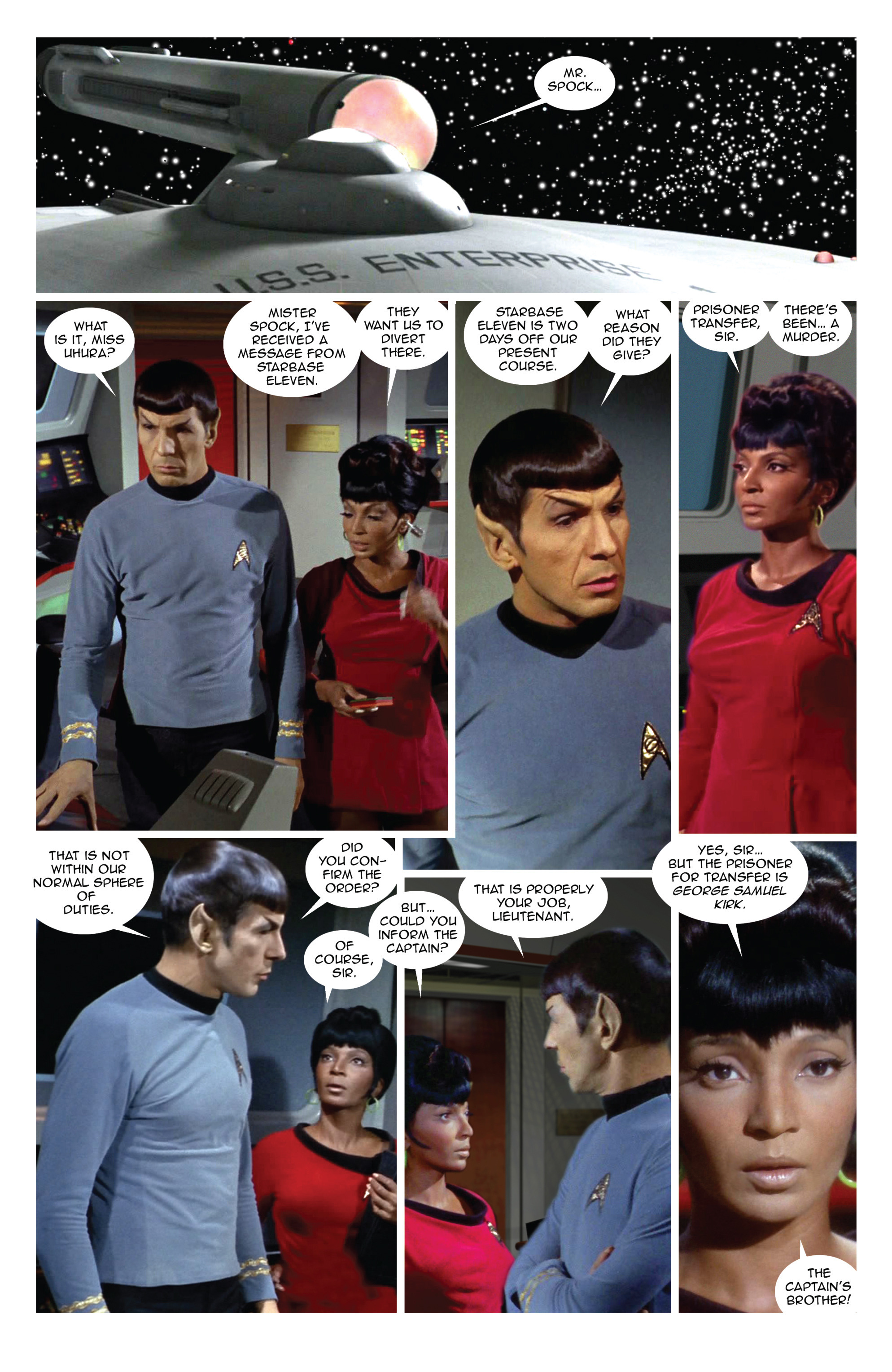 Read online Star Trek: New Visions comic -  Issue #13 - 46