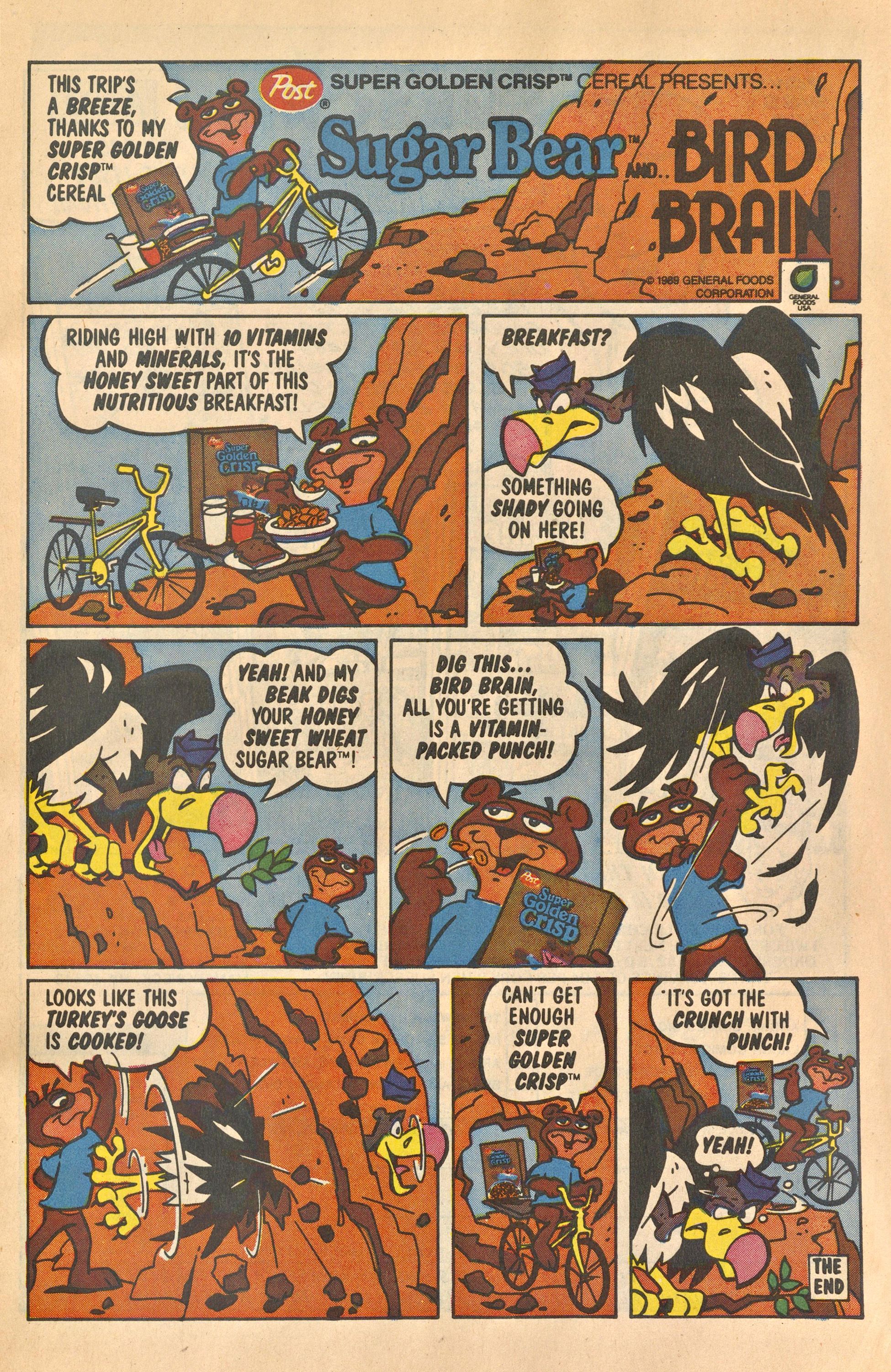Read online Katy Keene (1983) comic -  Issue #33 - 9