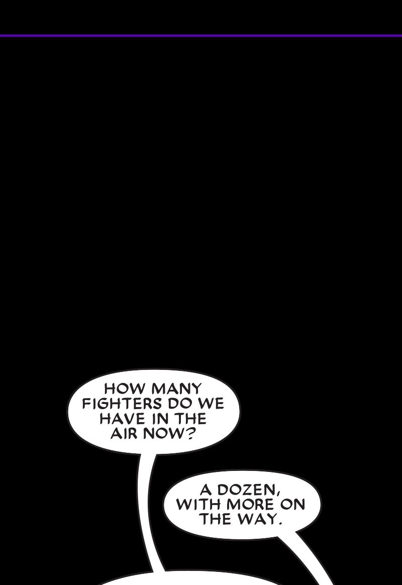 Read online Black Panther: Who Is the Black Panther? Infinity Comic comic -  Issue #9 - 30
