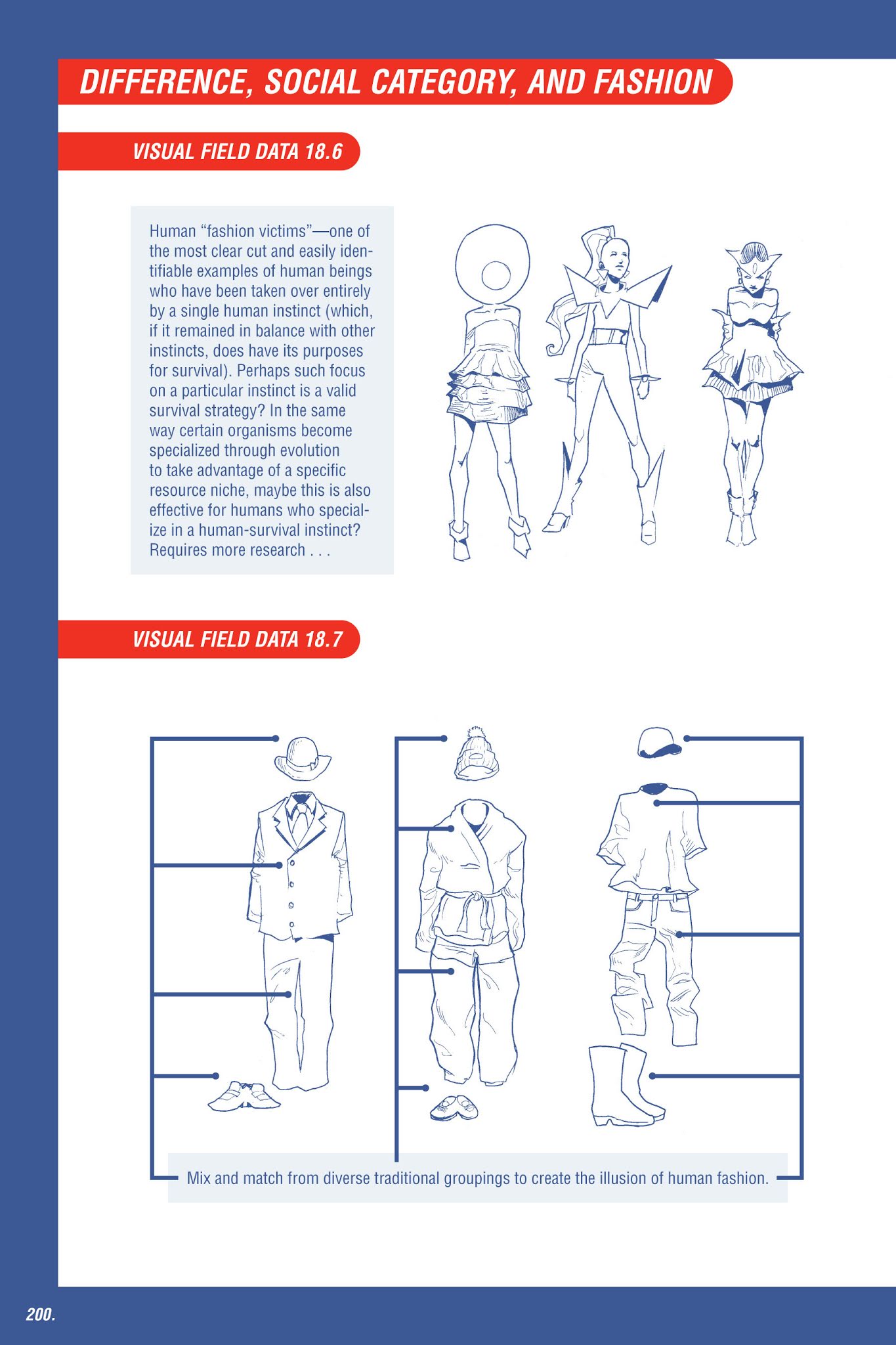 Read online How to Pass as Human comic -  Issue # TPB (Part 2) - 81